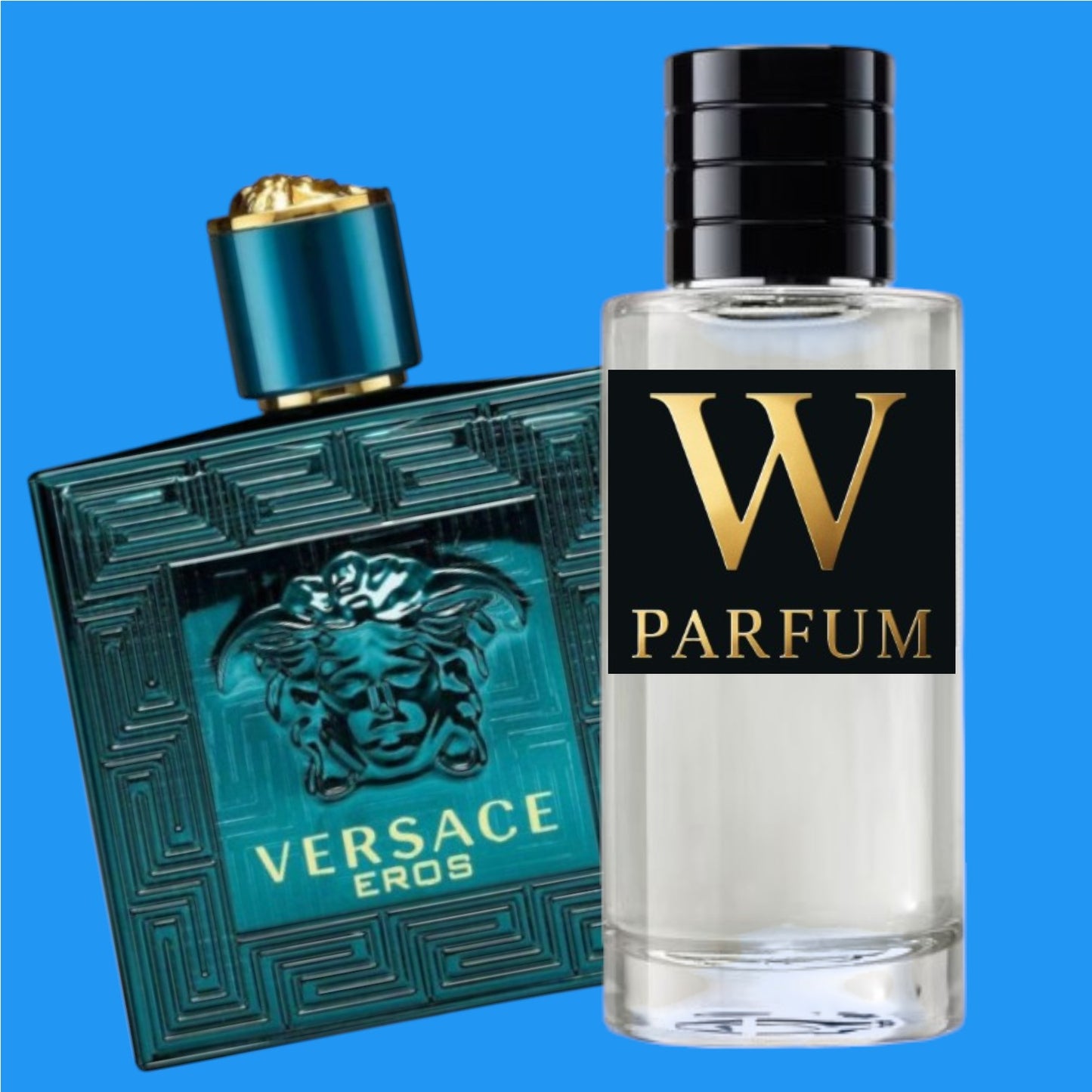 173 - Style Eros Versace