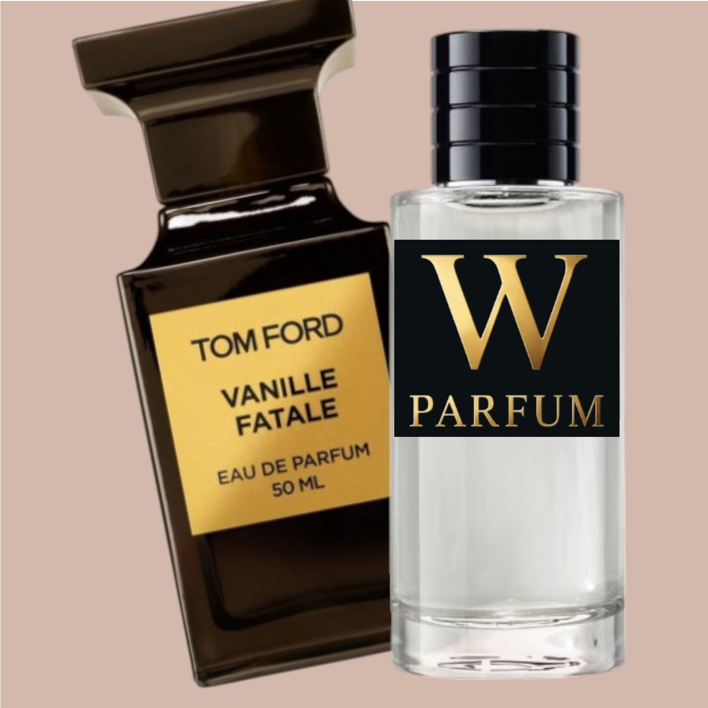 330 - Style Vanille Fatale Tom Ford