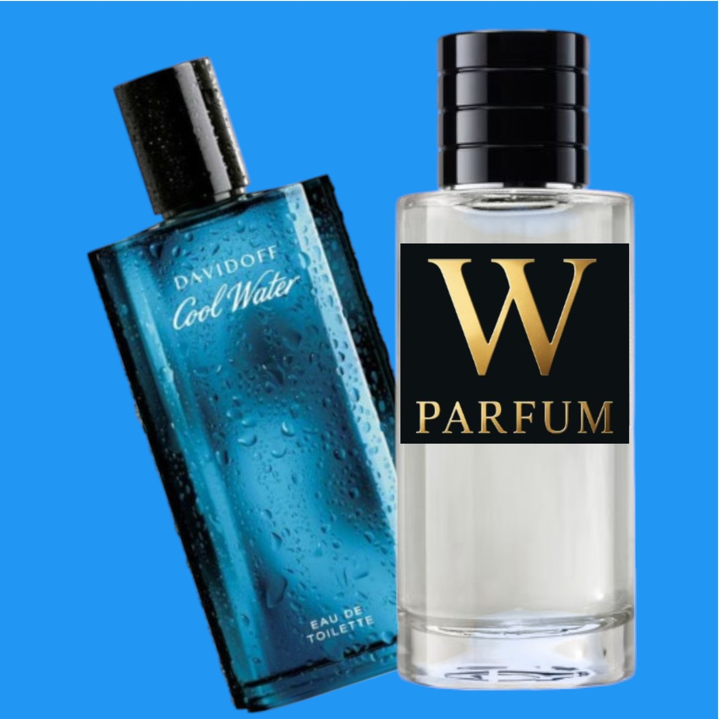 144 - Style Cool Water Davidoff