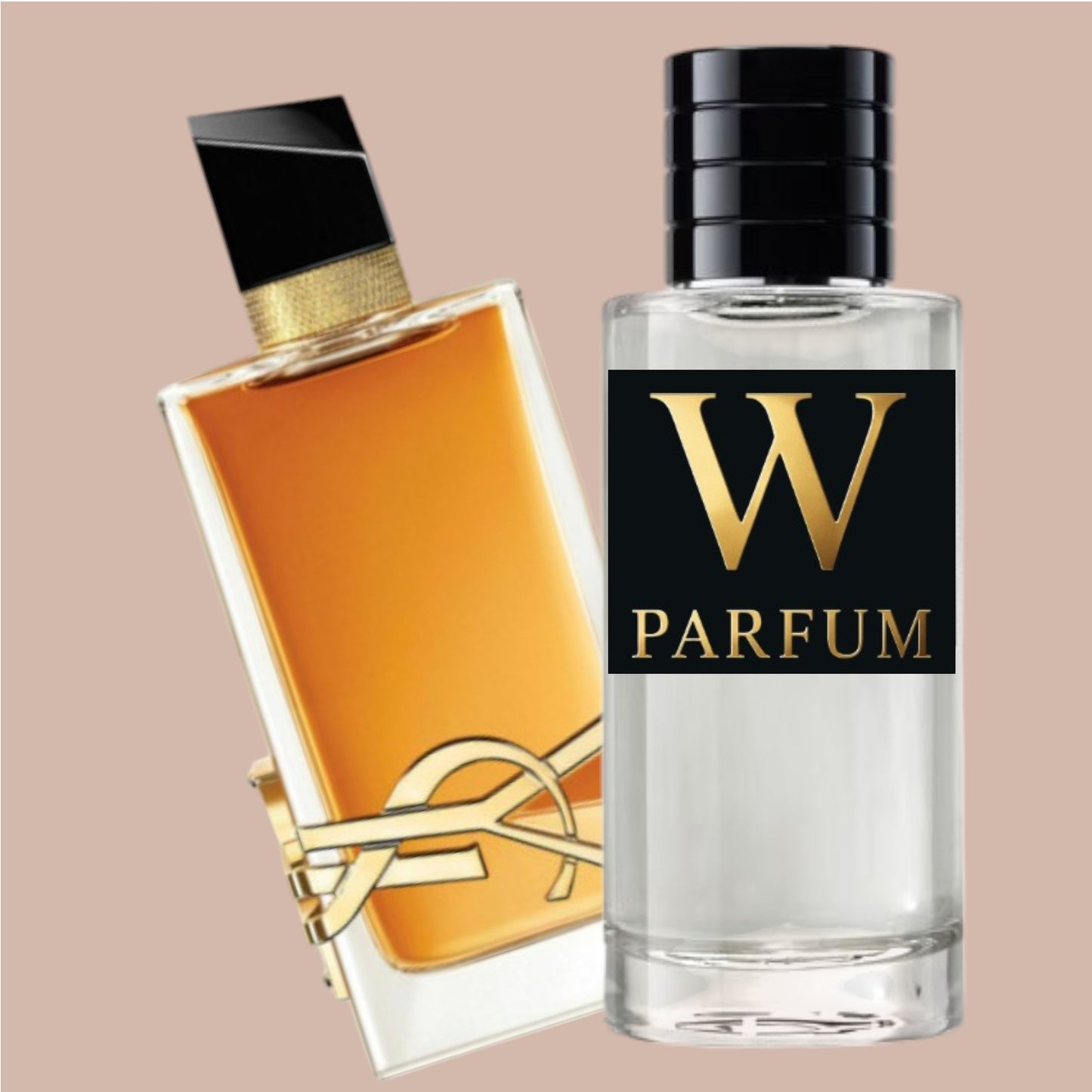 239 - Style Libre Intense Yves Saint Laurent