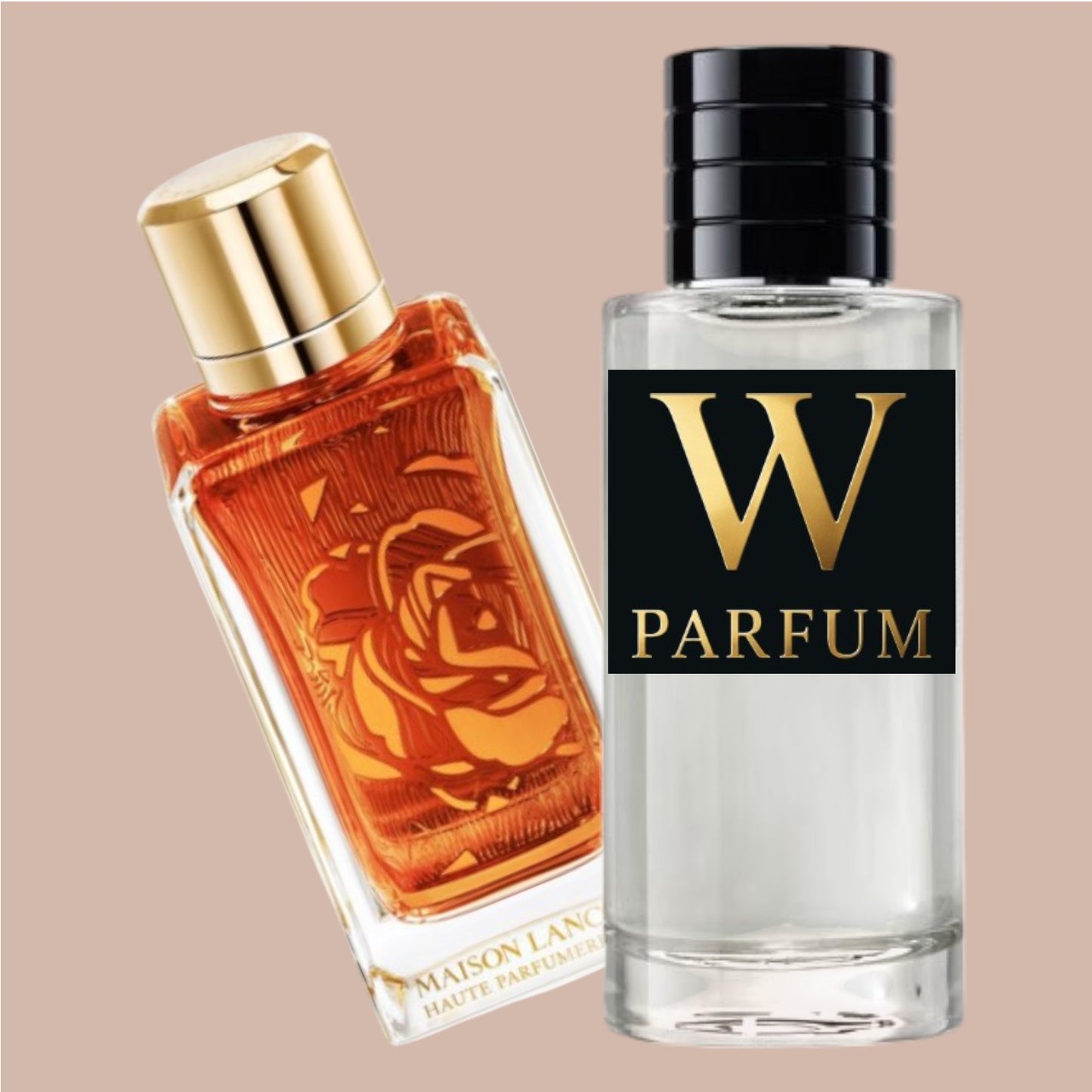 269 - Style Oud Bouquet Lancôme