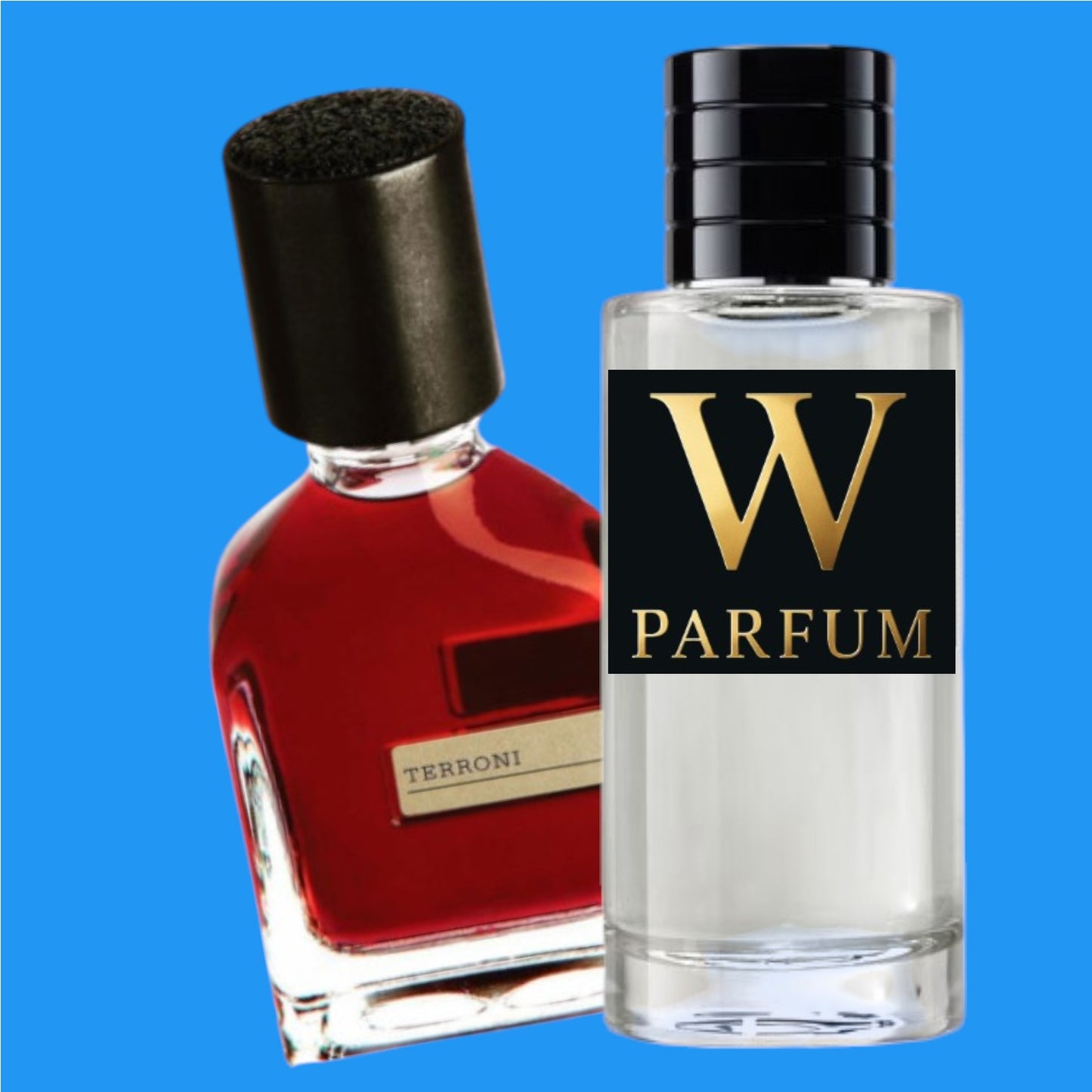 307 - Style Terroni Orto Parisi