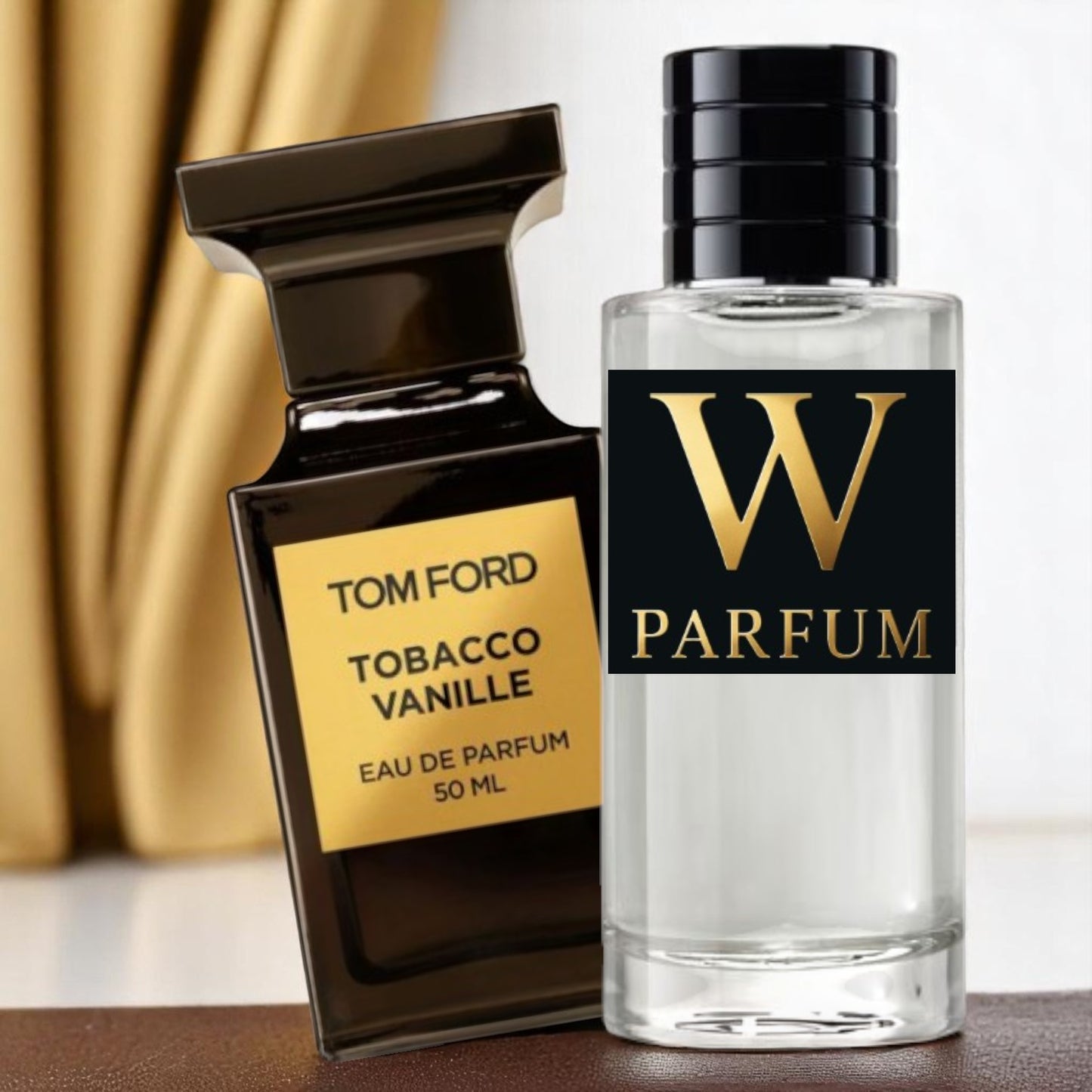 314 - Style TOM FORD TOBACCO VANILLE