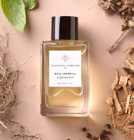 Bois Impérial 100 ML PARFUM COMPLET