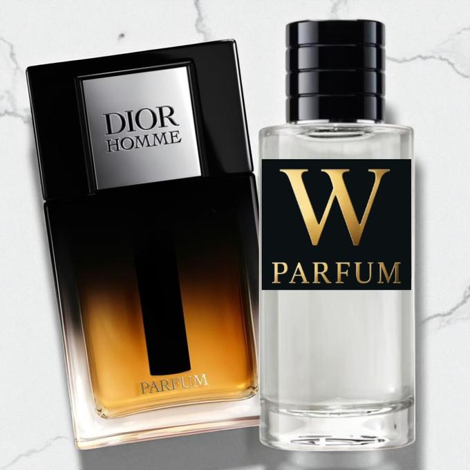 style Dior Homme Parfum 2025 Dior