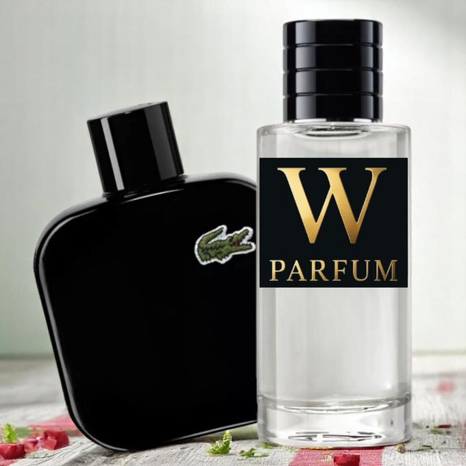 154 - style Eau de Lacoste L.12.12. Noir Lacoste Fragrances