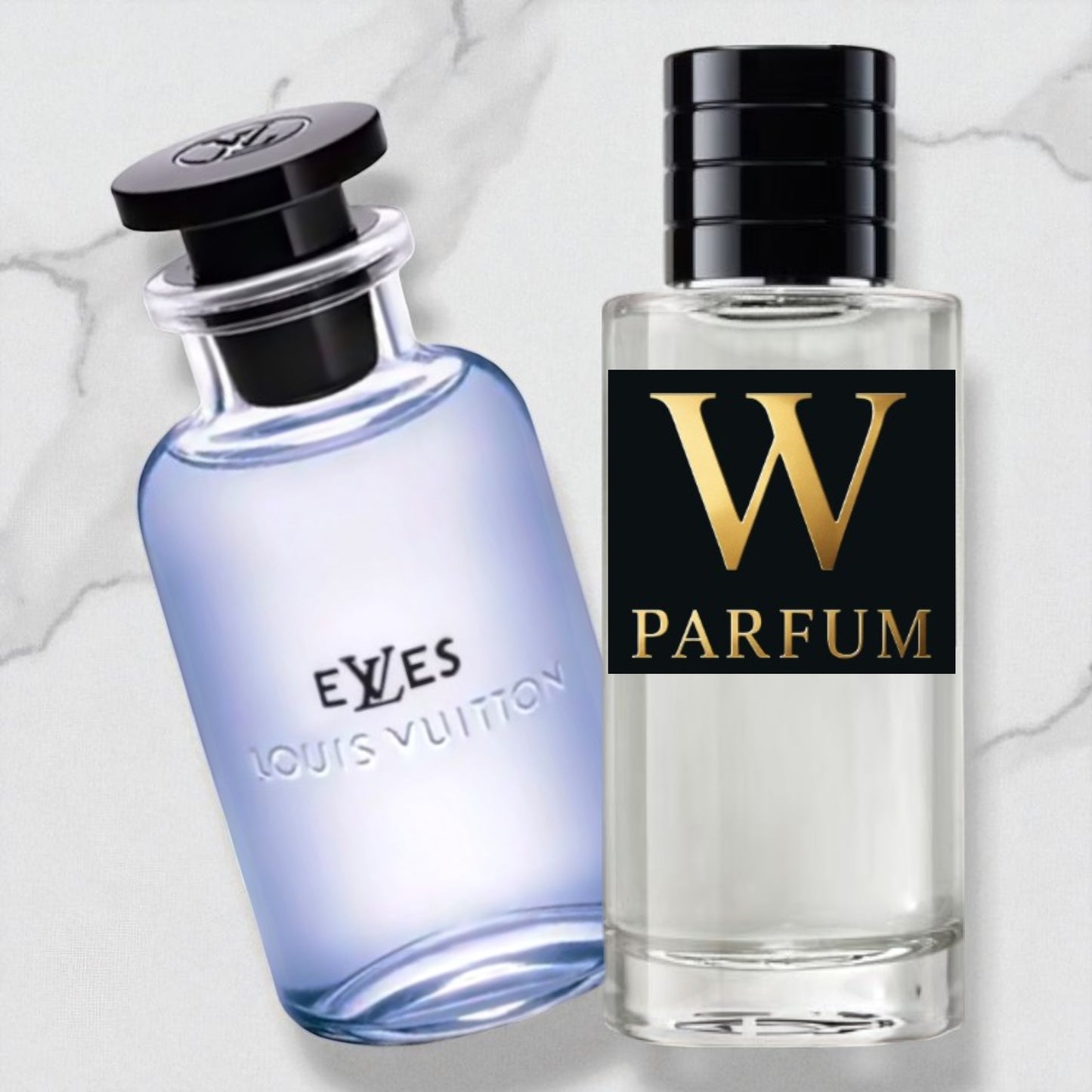 160 - Style eLVes Louis Vuitton pour femme