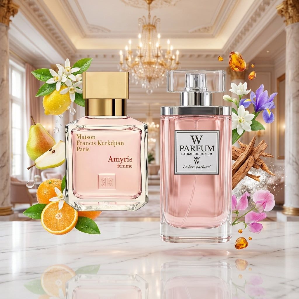 356 - Amyris Femme Maison Francis Kurkdjian pour femme