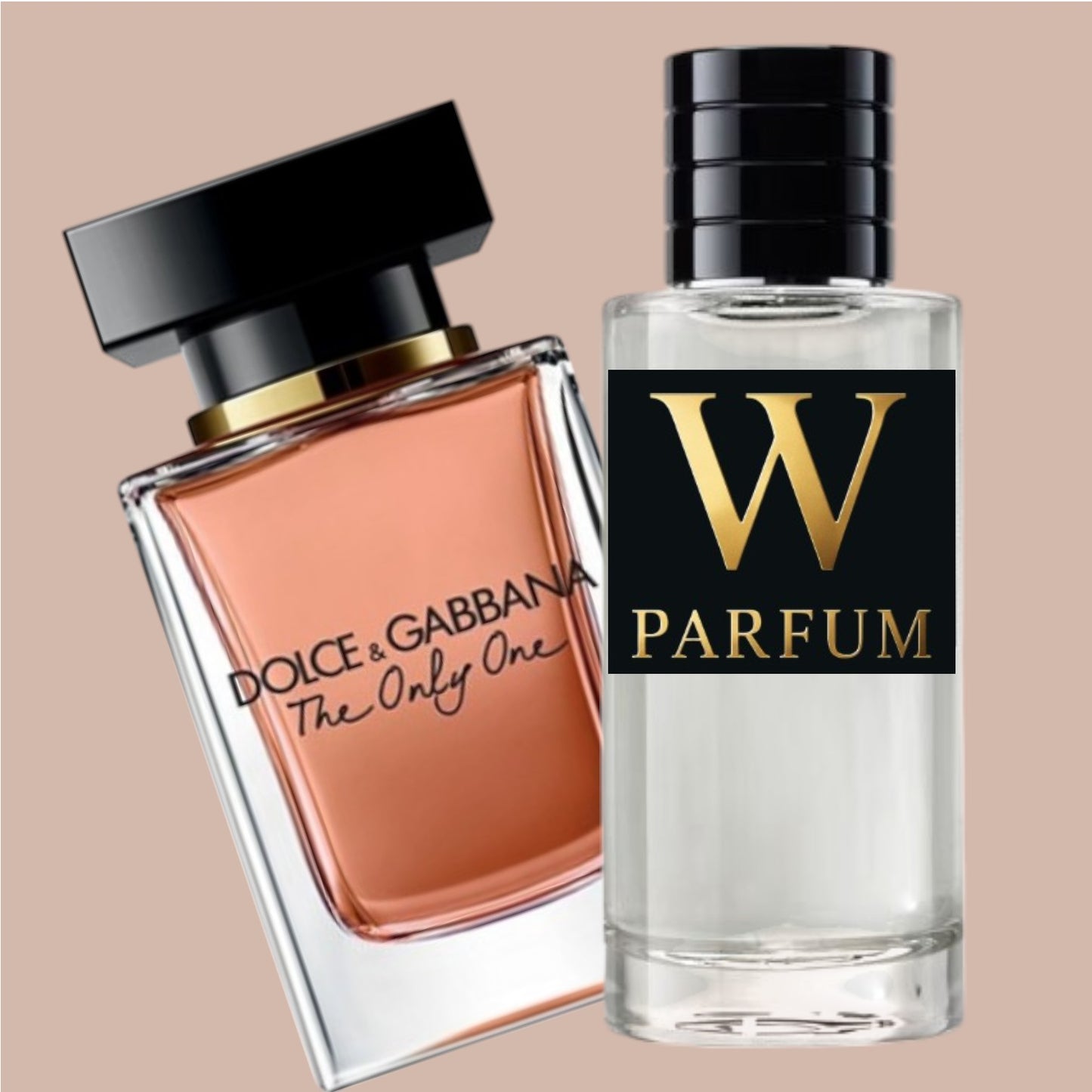 313 - Style The Only One Dolce&Gabbana