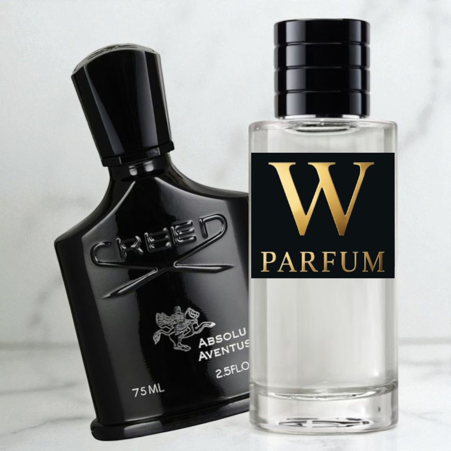 2 - Absolu Aventus Creed pour homme