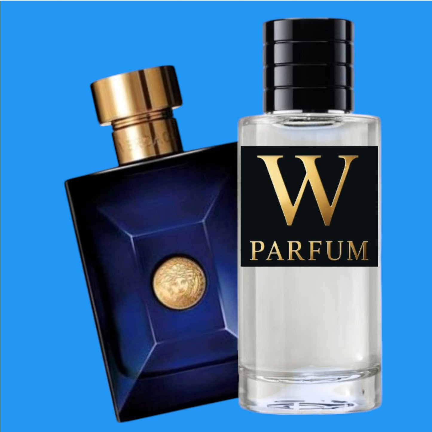 331 - Style Versace Pour Homme Dylan Blue Versace