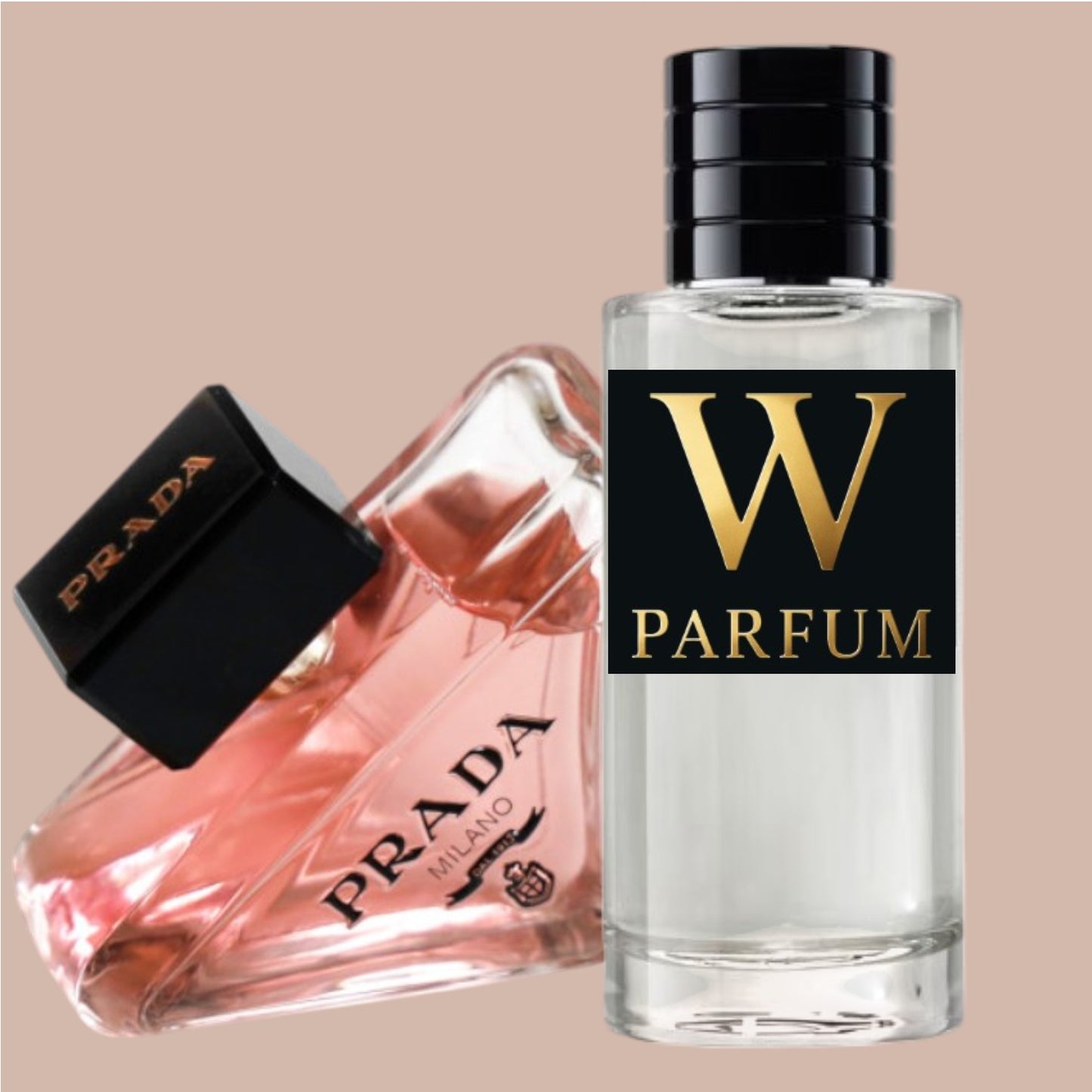 279 - Style Prada Paradoxe Prada
