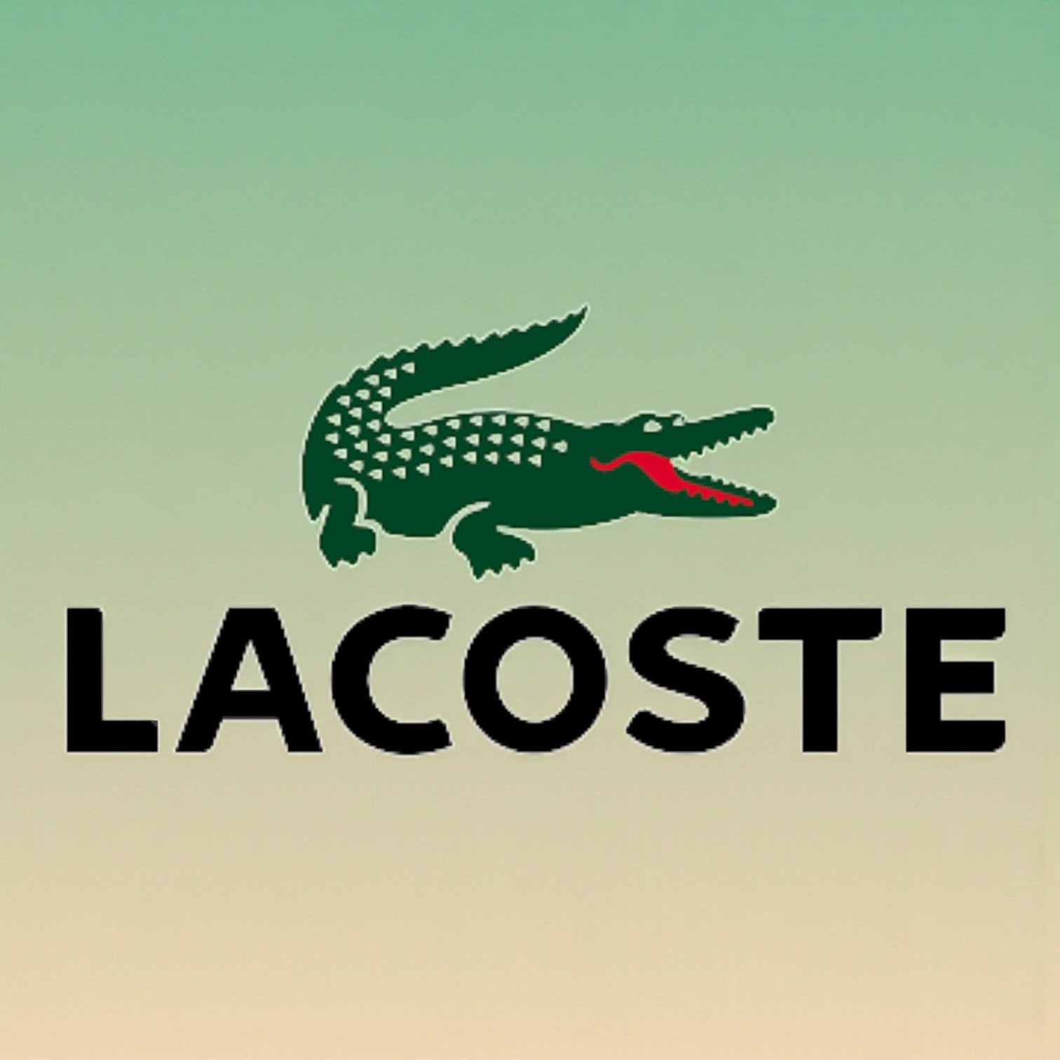 LACOSTE