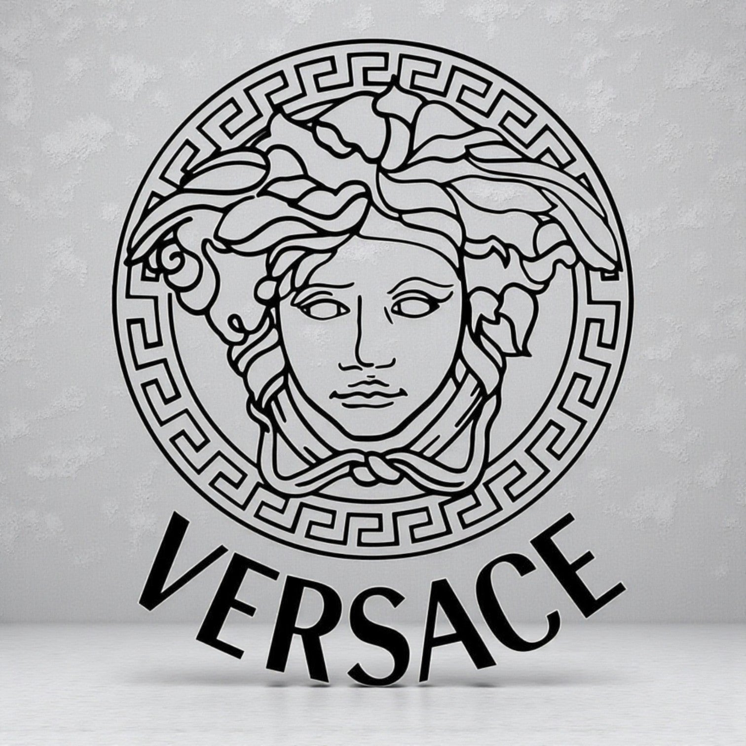VERSACE