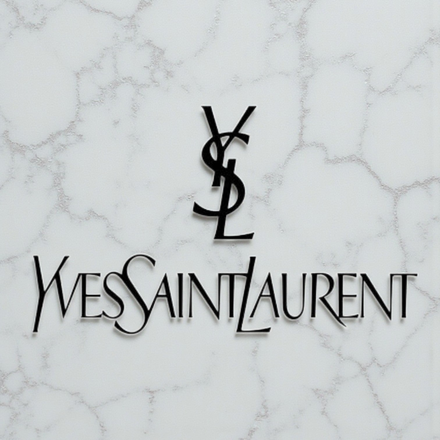 Yves Saint Laurent