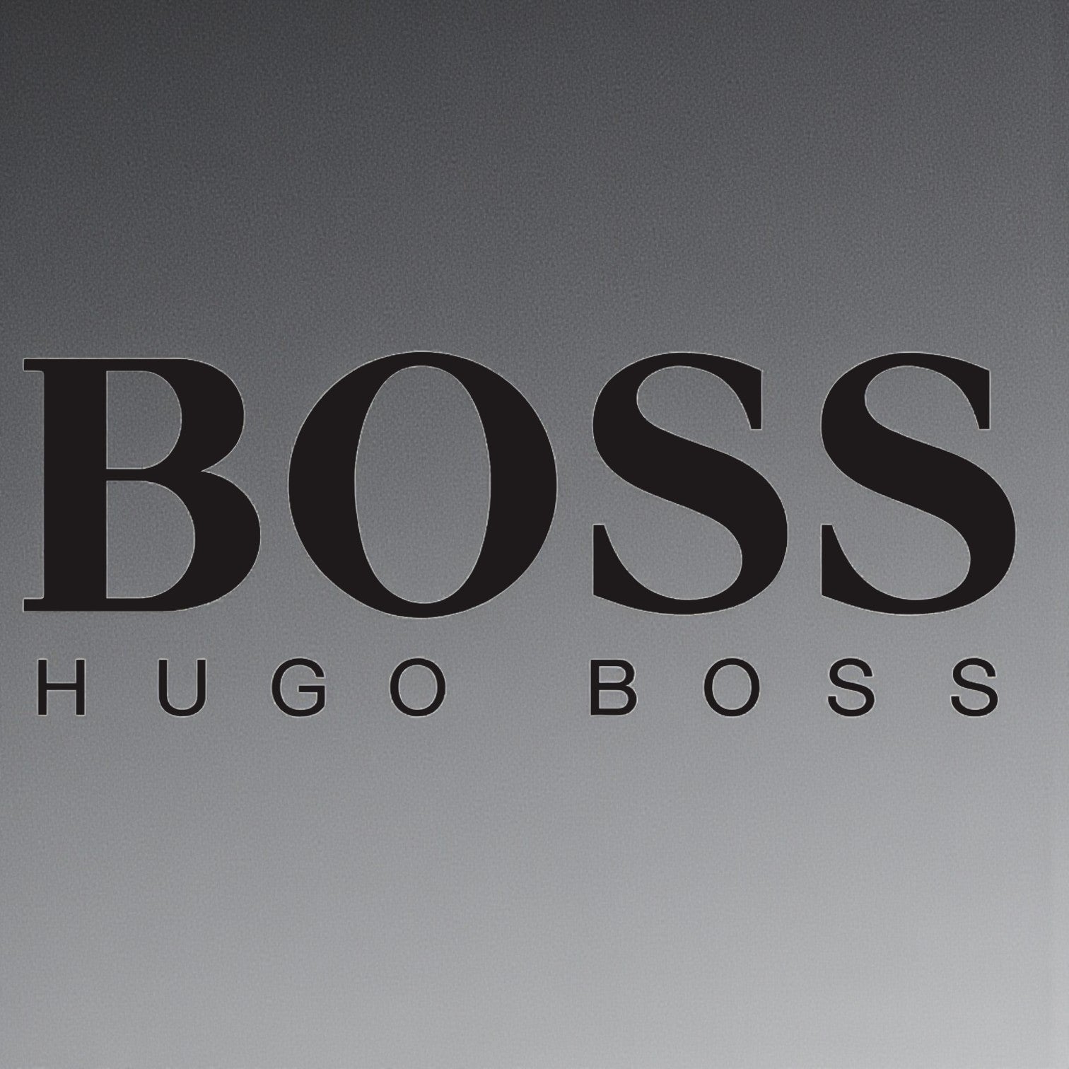 HUGO BOSS