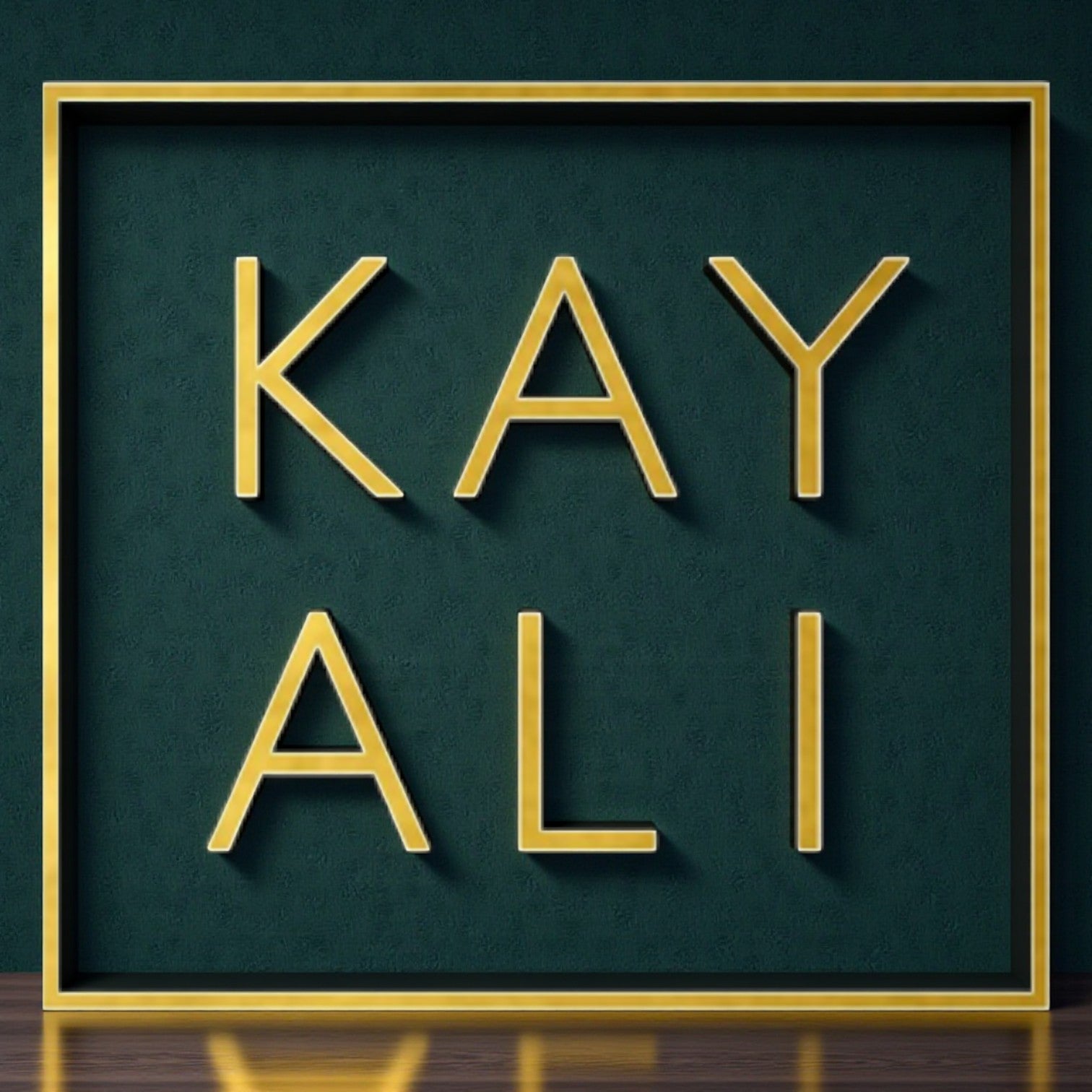 KAYALI