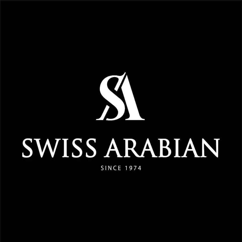 swiss arabian