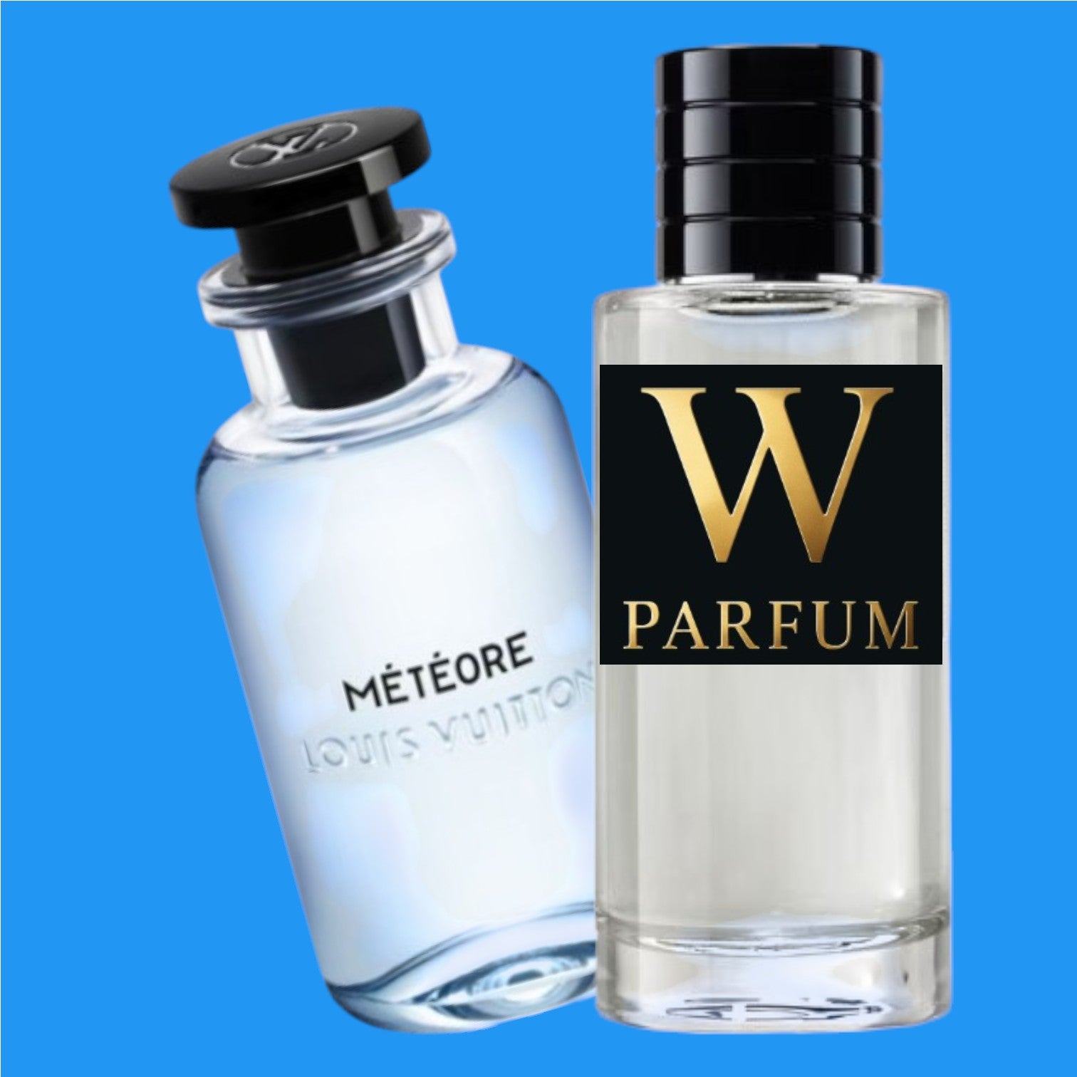 Style Météore Louis Vuitton