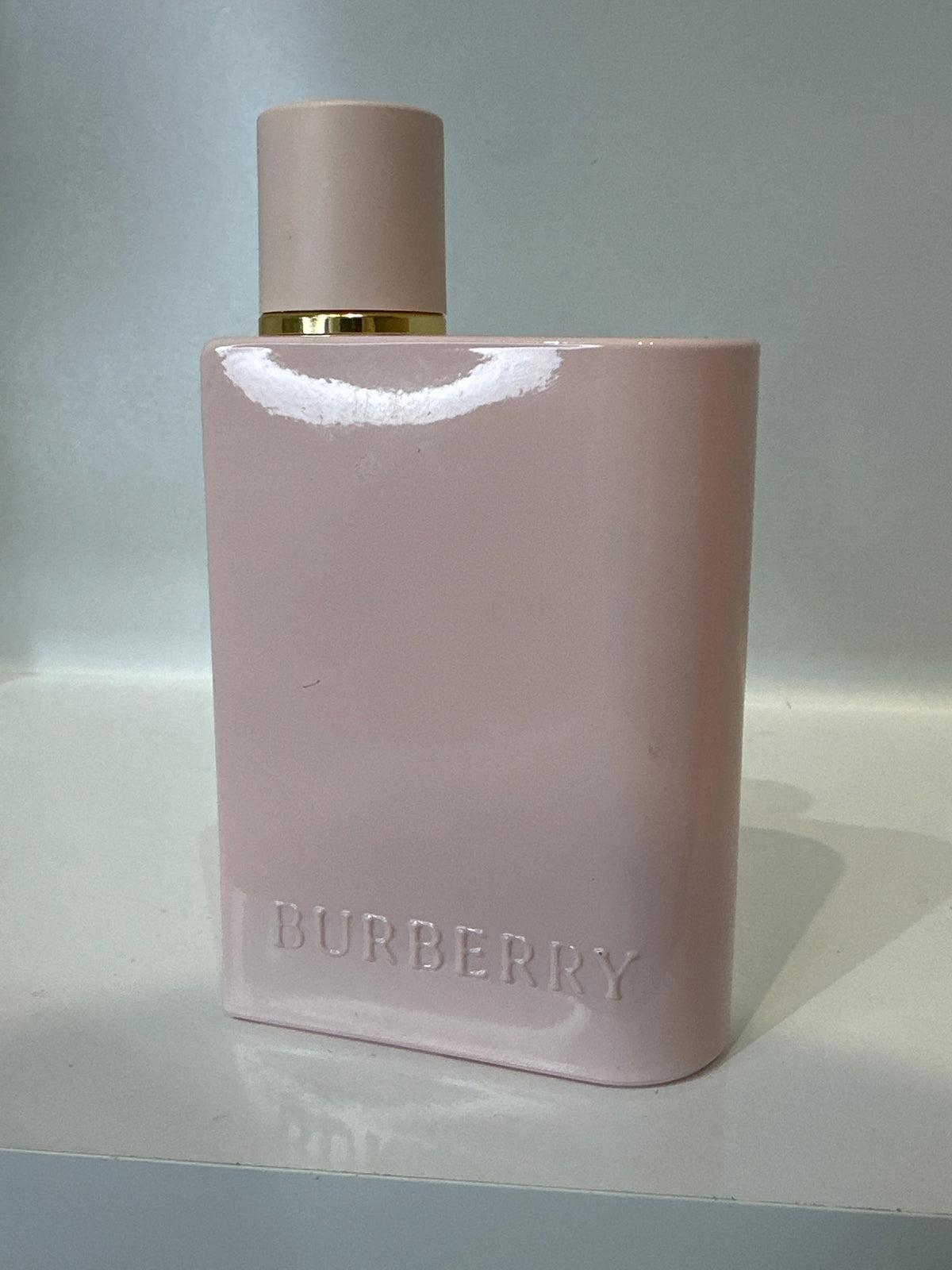 Burberry her 100 ml flacon original rempli avec inspiration