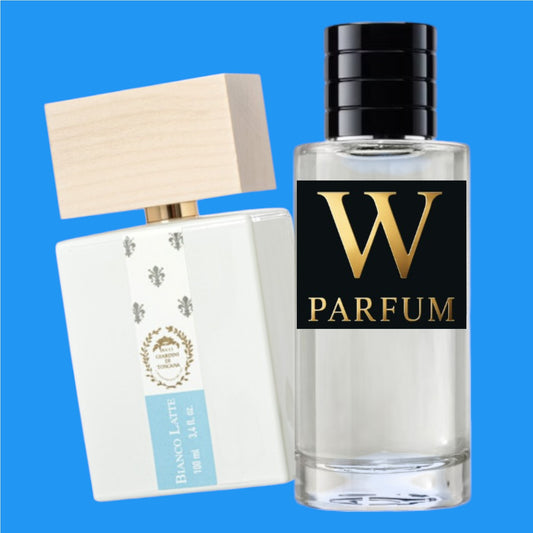 Style Bianco Latte Giardini Di Toscana