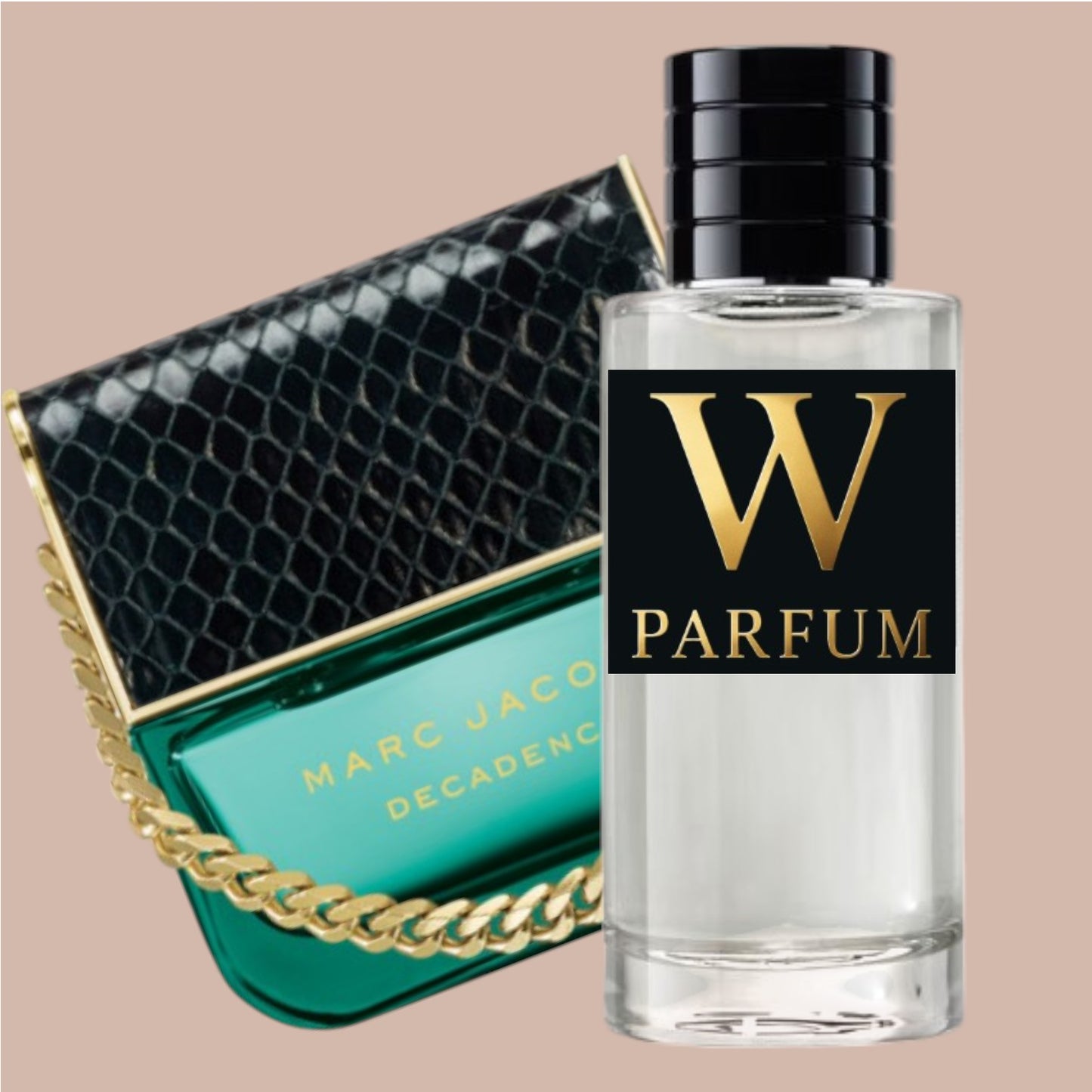 147 - Style Decadence Marc Jacobs