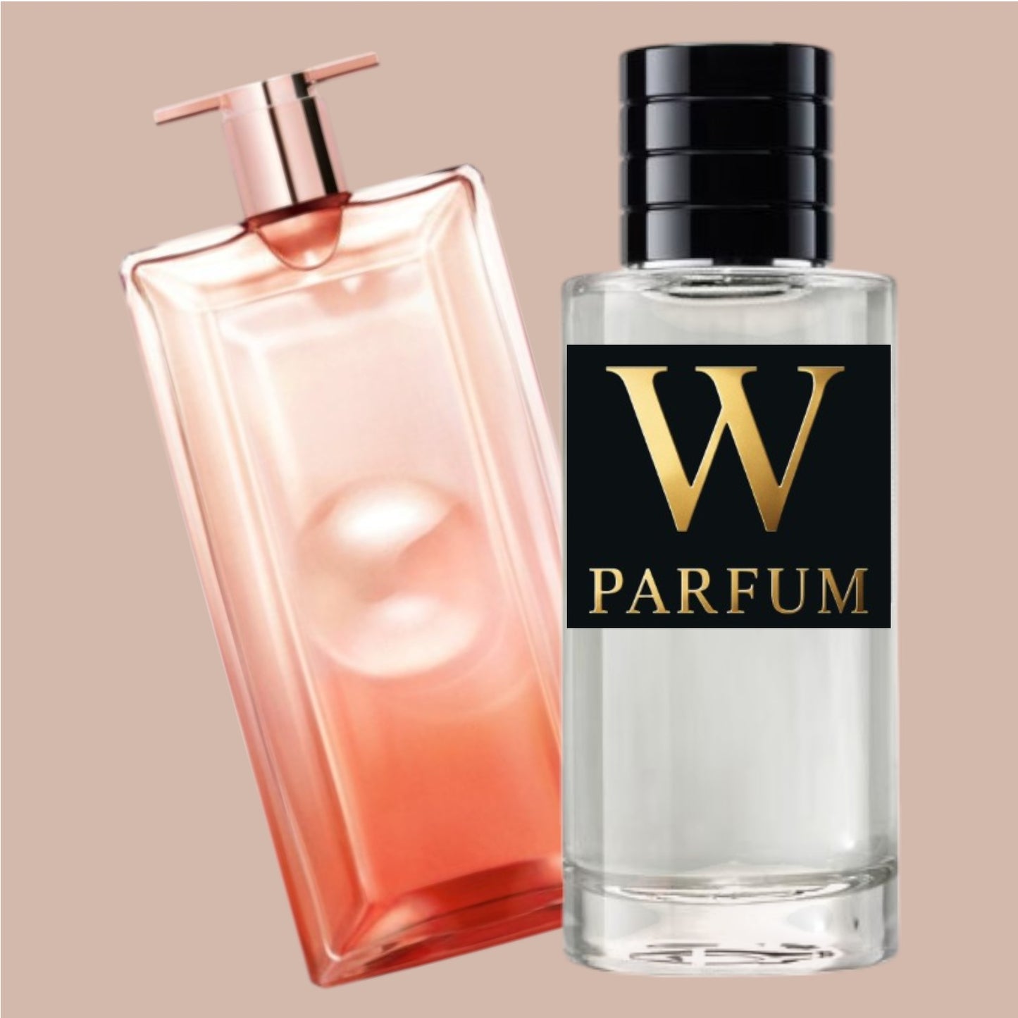 207 - Style Idôle Now Lancôme