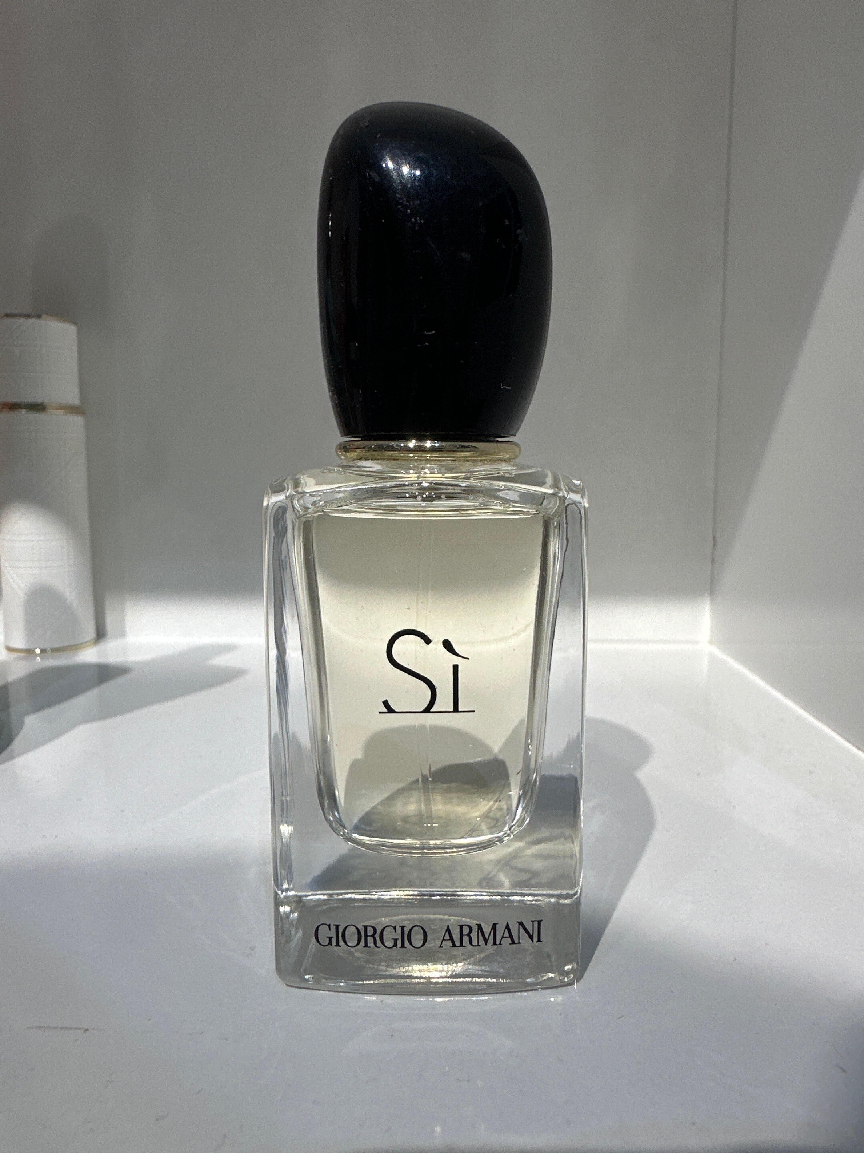 Si Armani 30 ml