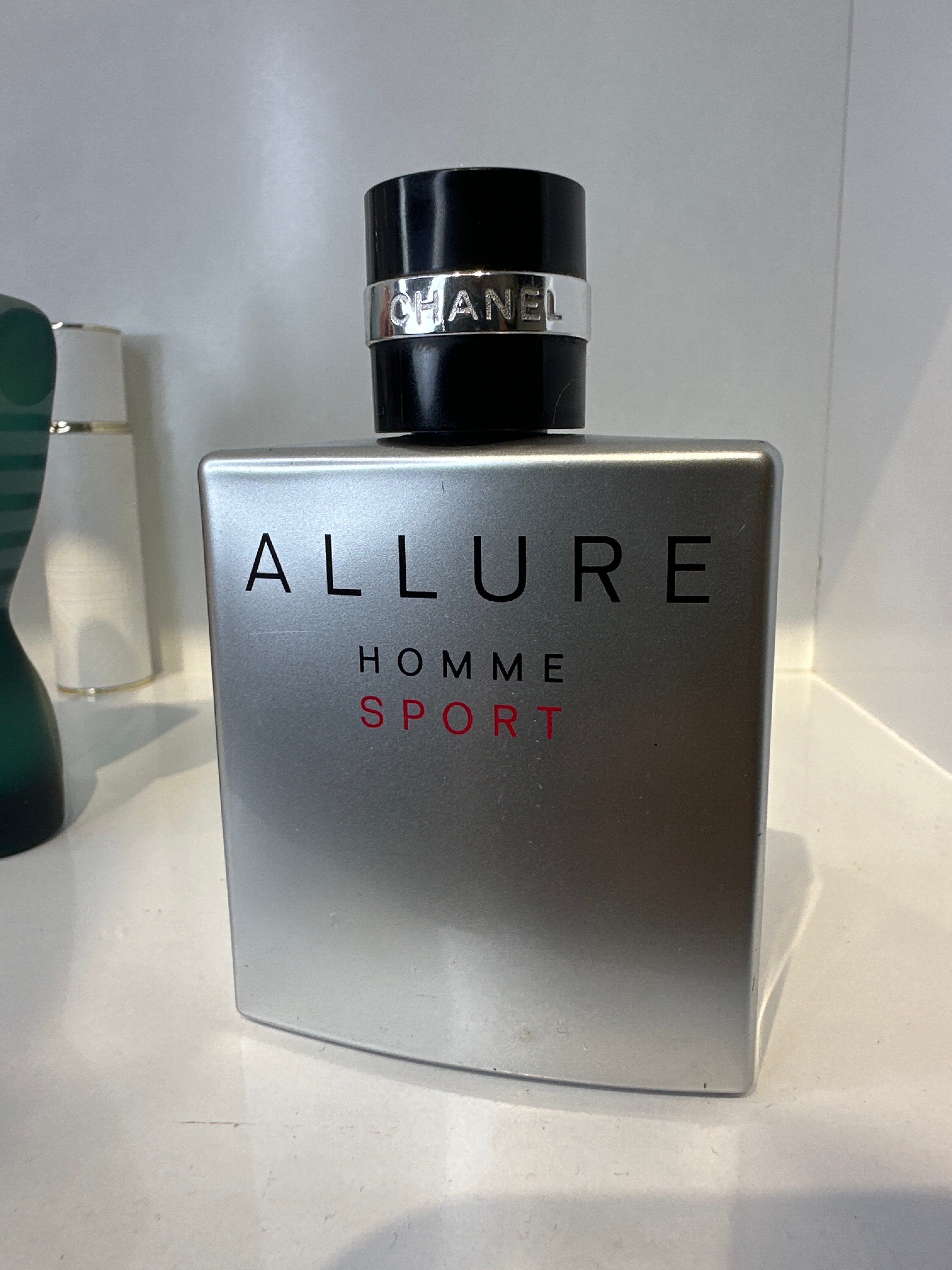 Allure homme sport Chanel 50 ml
