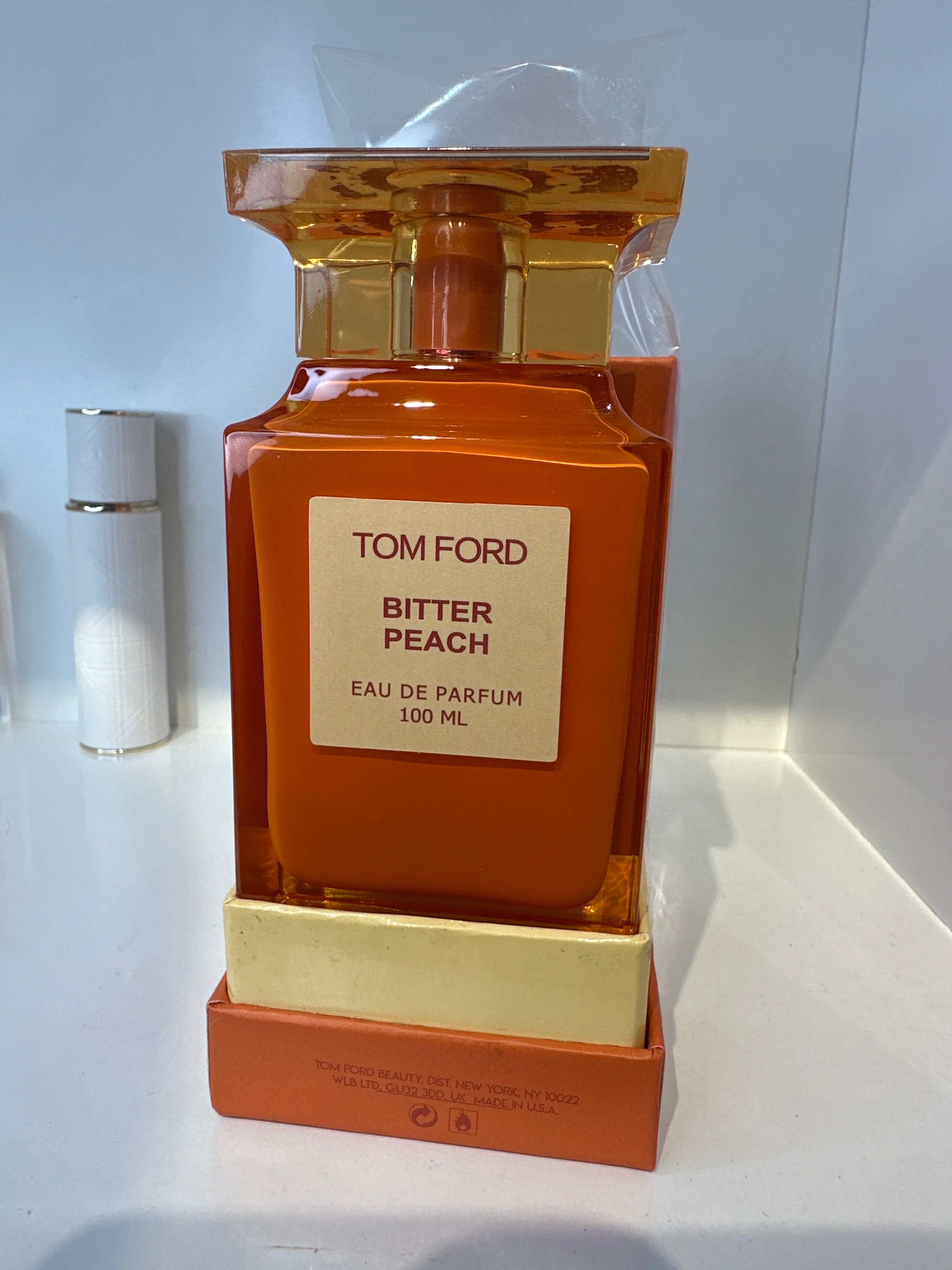 Tom Ford bitter peach 100 ml