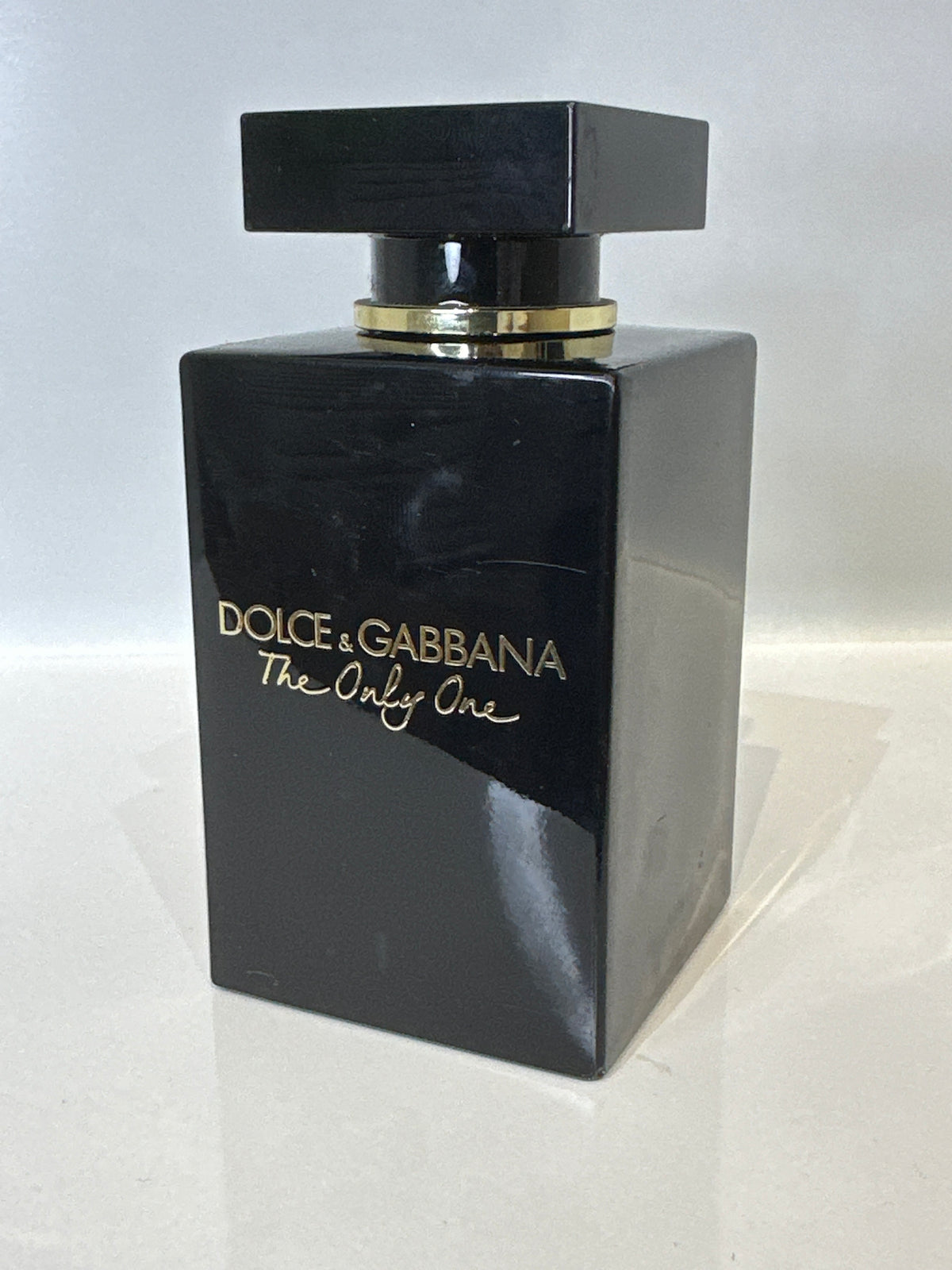 DG THE ONLY ONE 100 ml flacon original rempli avec inspiration