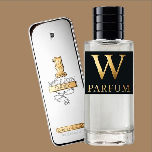 89 - style 1 Million Lucky Rabanne
