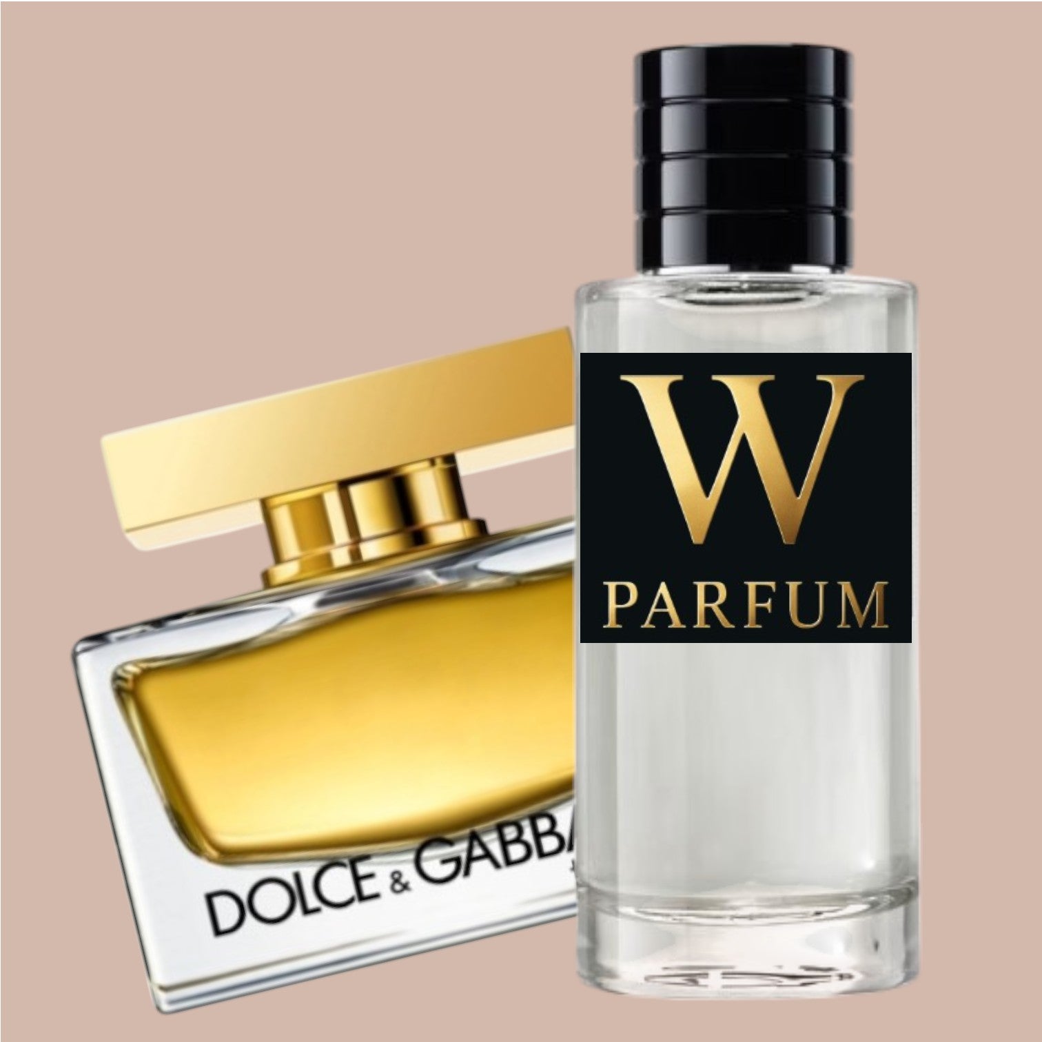 Style The One Dolce & Gabbana pour femme