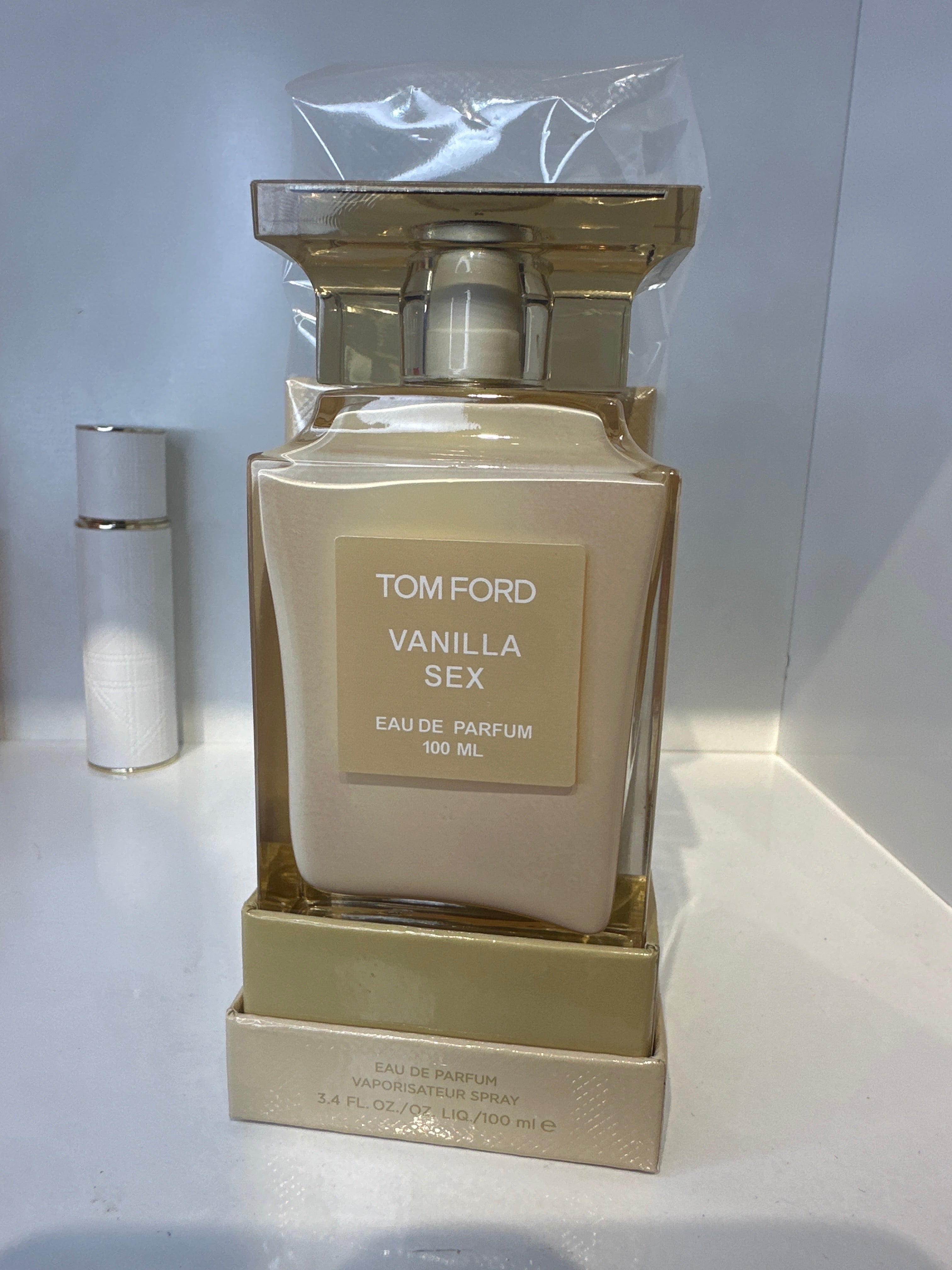 Tom Ford vanilla sex 100 ml
