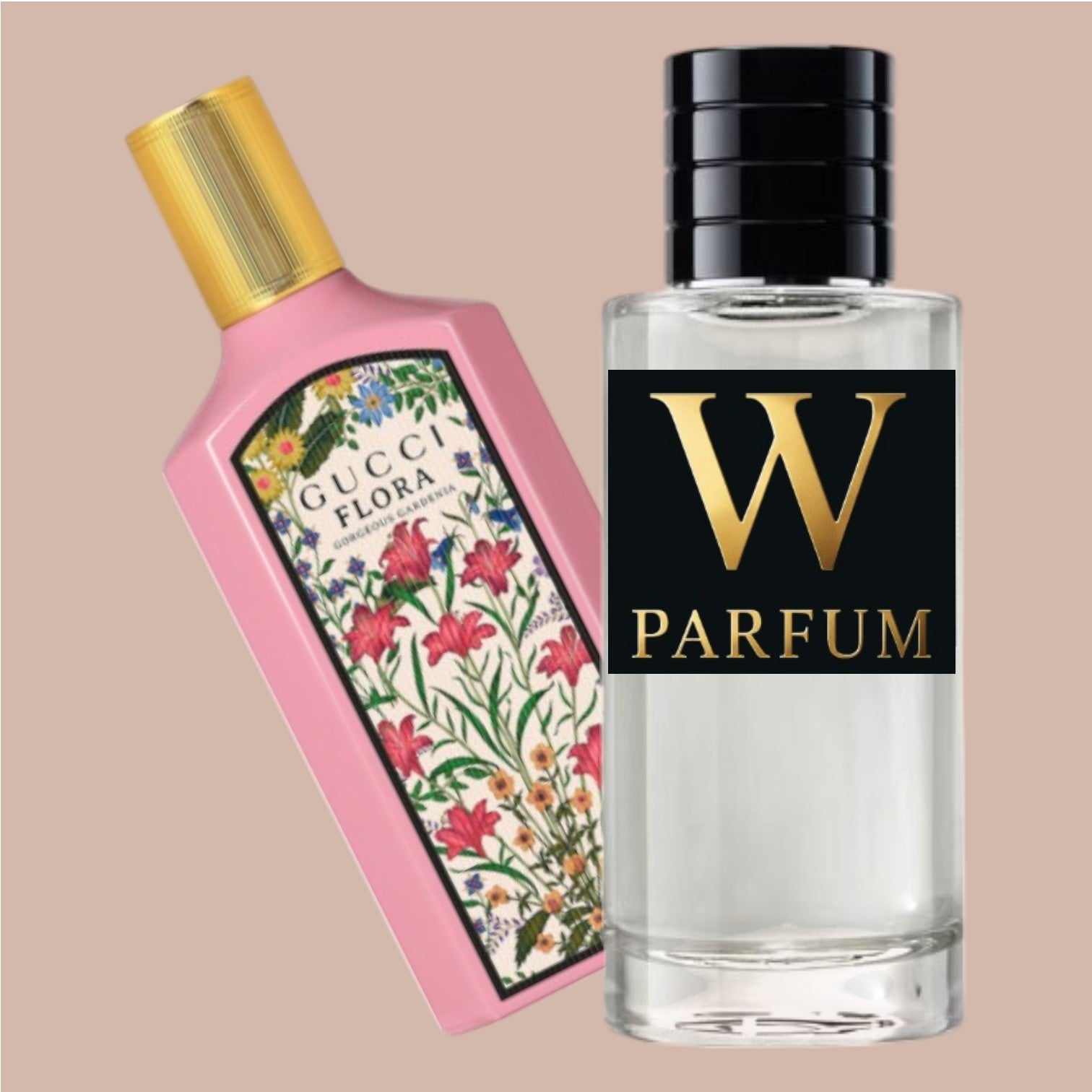 Style Flora Gorgeous Gardenia Gucci