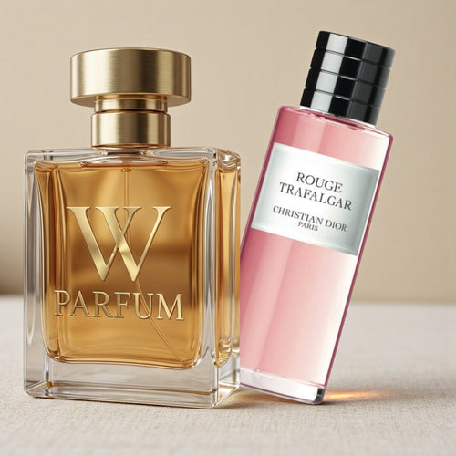 81 - Rouge Trafalgar Dior pour femme