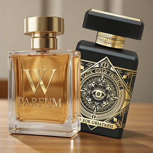 Oud for Greatness Initio Parfums Prives  ( COLLECTION ELIXIR ROYAL )