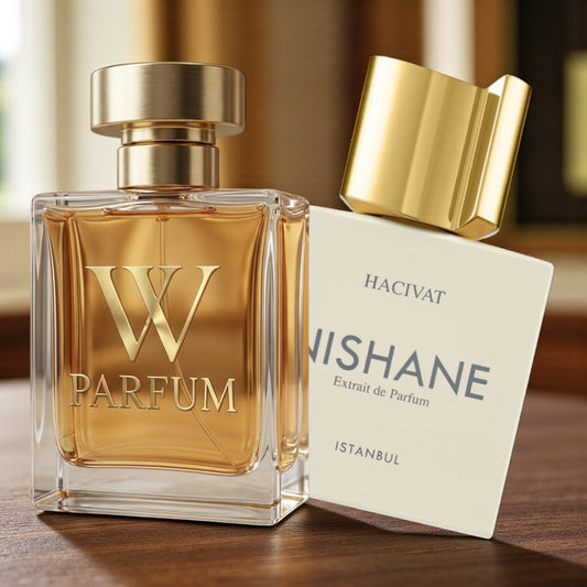 Hacivat Nishane  ( COLLECTION ELIXIR ROYAL )