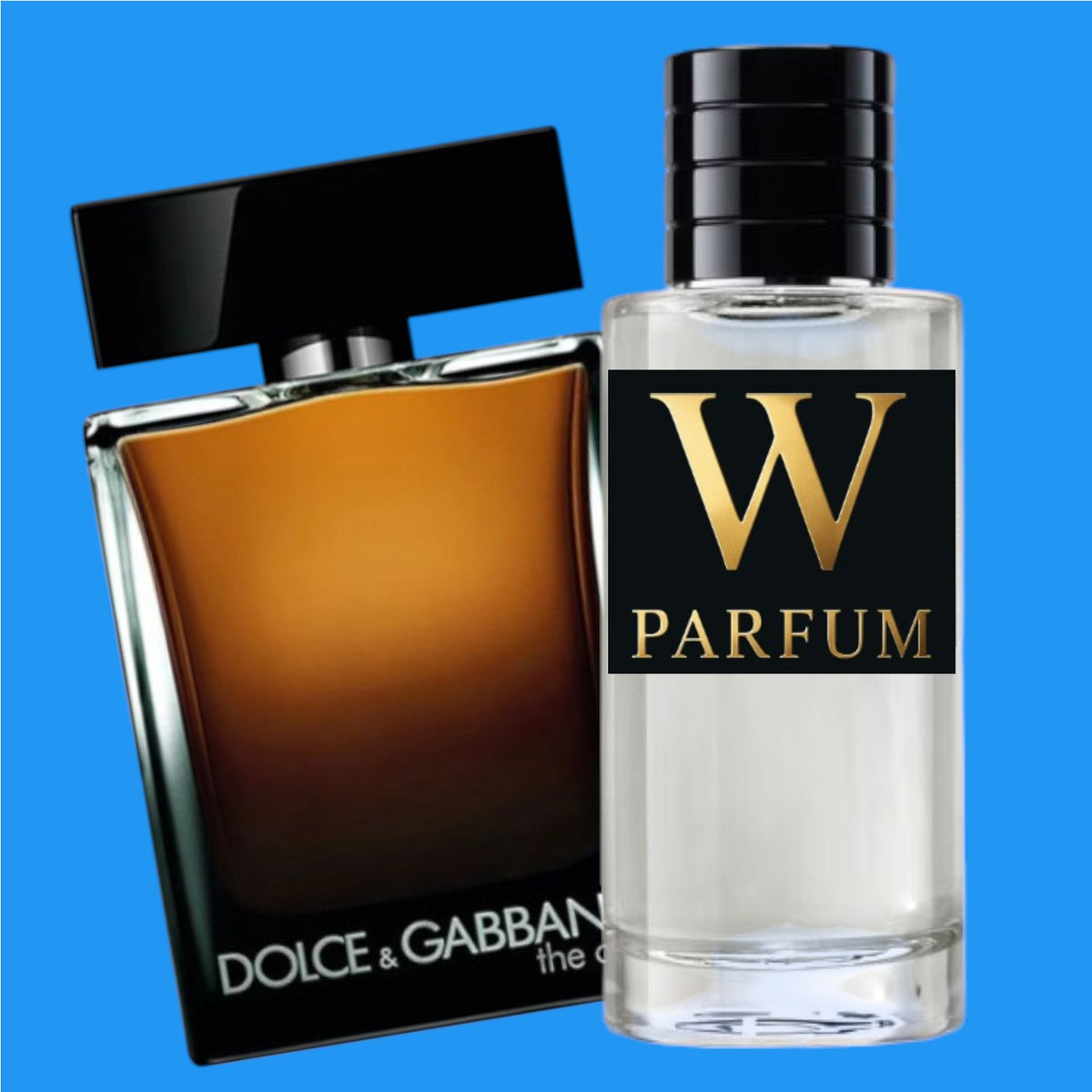 Style The One for Men Eau de Parfum Dolce&Gabbana