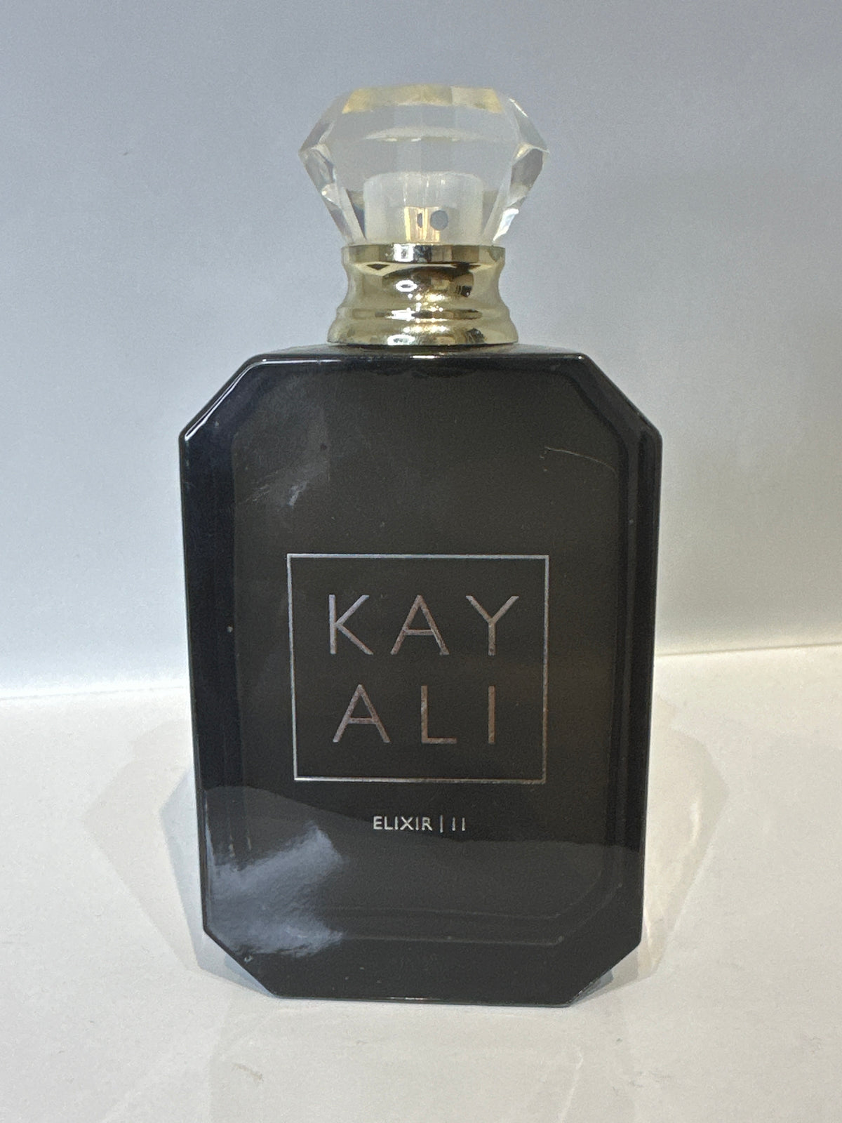 Kayali élixir 11 100 ml flacon original remplie avec inspiration