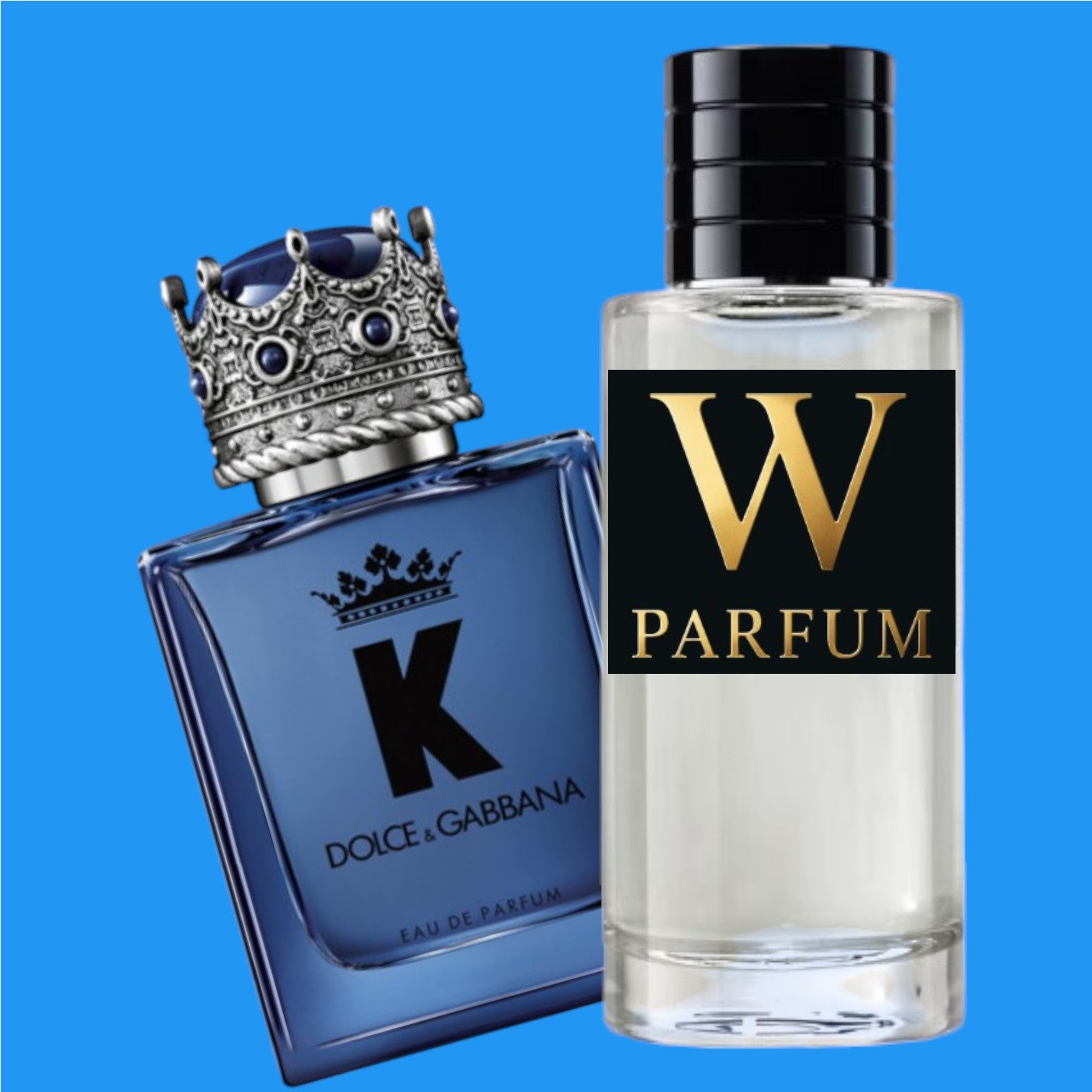 Style K by Dolce & Gabbana Eau de Parfum Dolce&Gabbana
