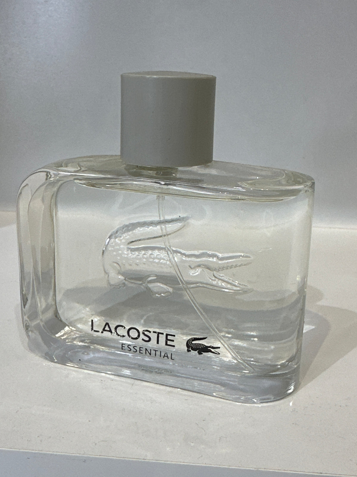 Lacoste essentiel 80 ML FLACON ORIGINAL REMP’I AVEC INSPIRATION