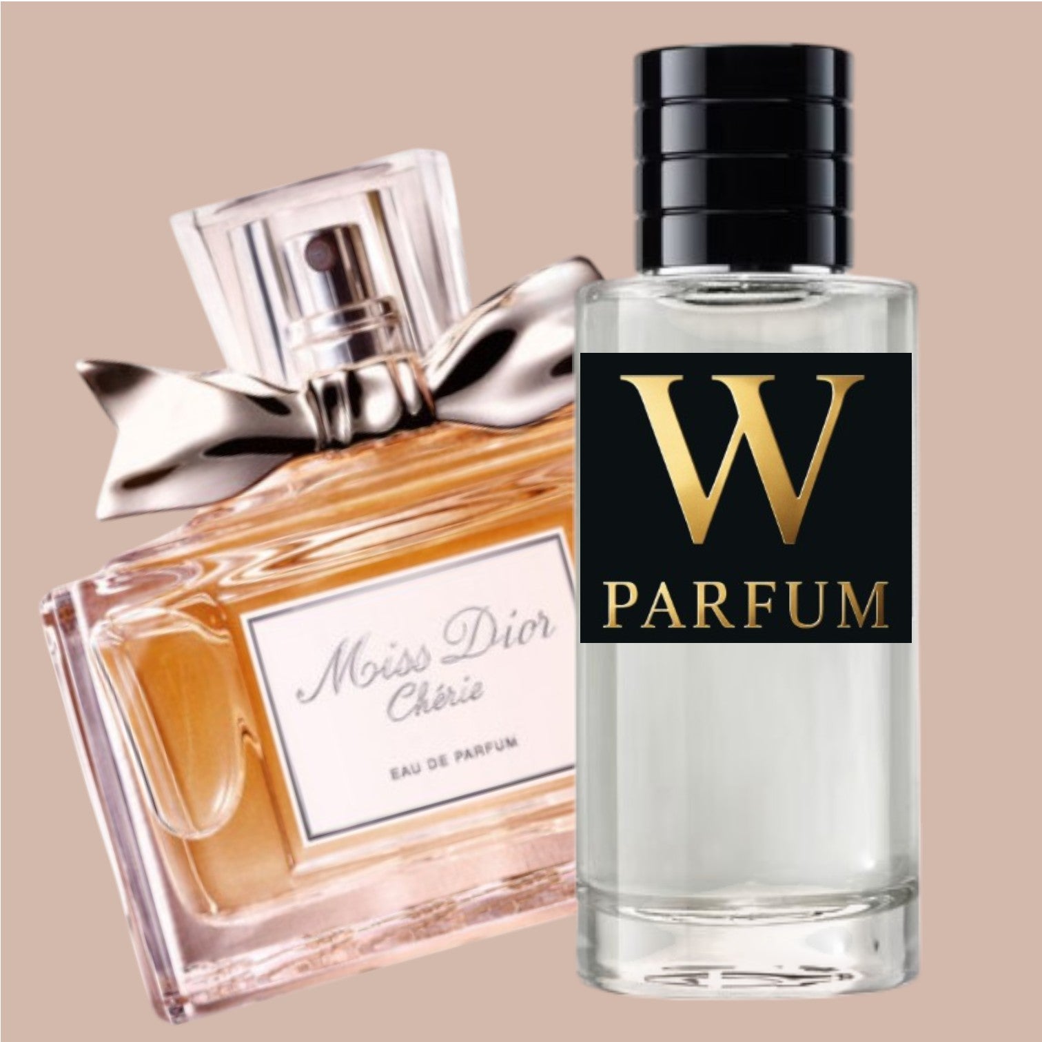 Style Miss Dior Cherie Eau de Parfum Dior