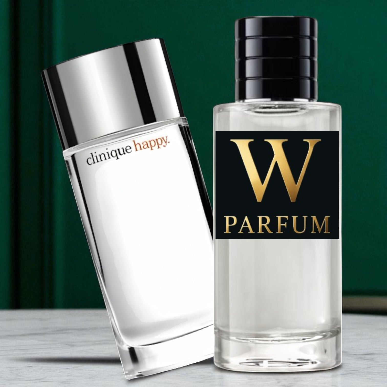 Style Clinique Happy Clinique