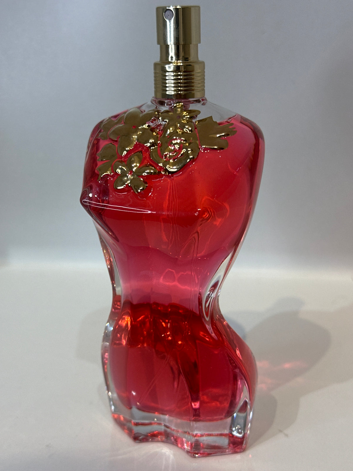 Jpg la belle 100 ml flacon original rempli avec inspiration