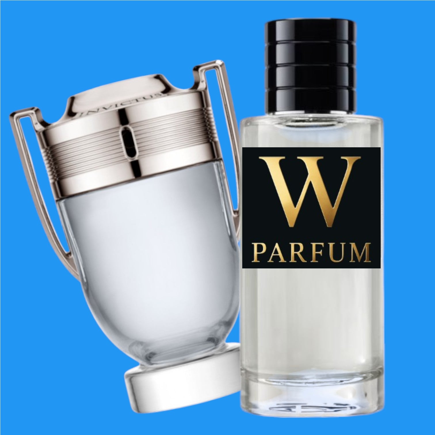 Style Invictus Rabanne