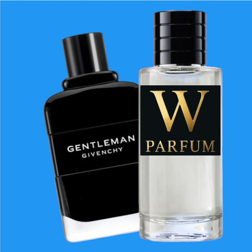 186 - Style Gentleman Eau de Parfum Givenchy