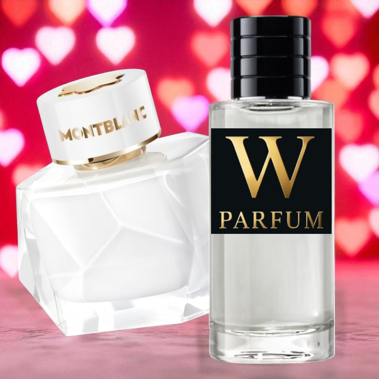 Style Signature Montblanc