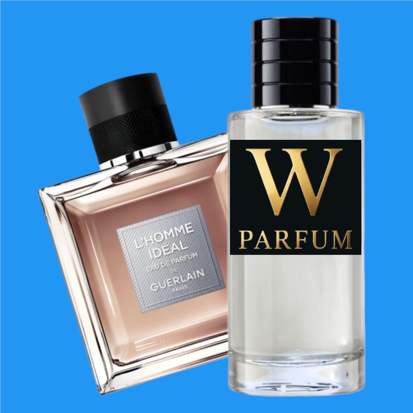245 - Style L'Homme Idéal Eau de Parfum Guerlain