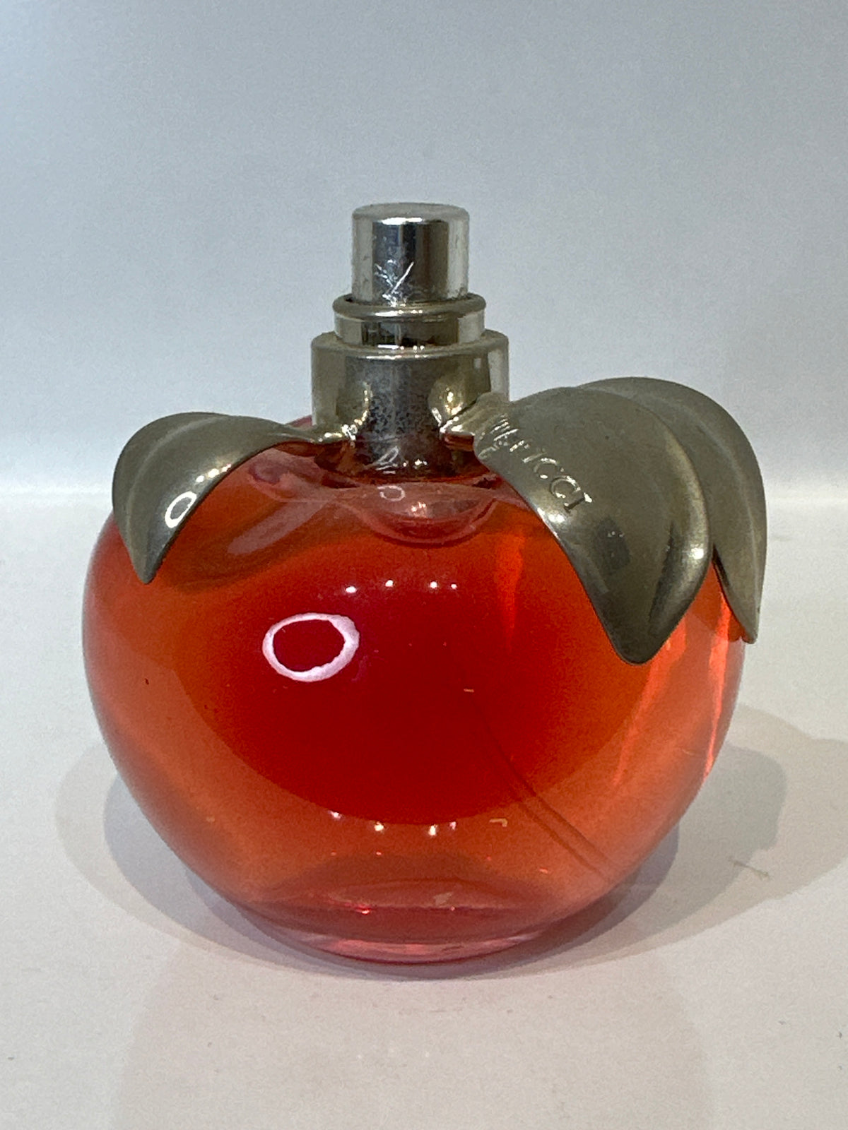 Nina Nina ricci 80 ml flacon original rempli avec inspiration